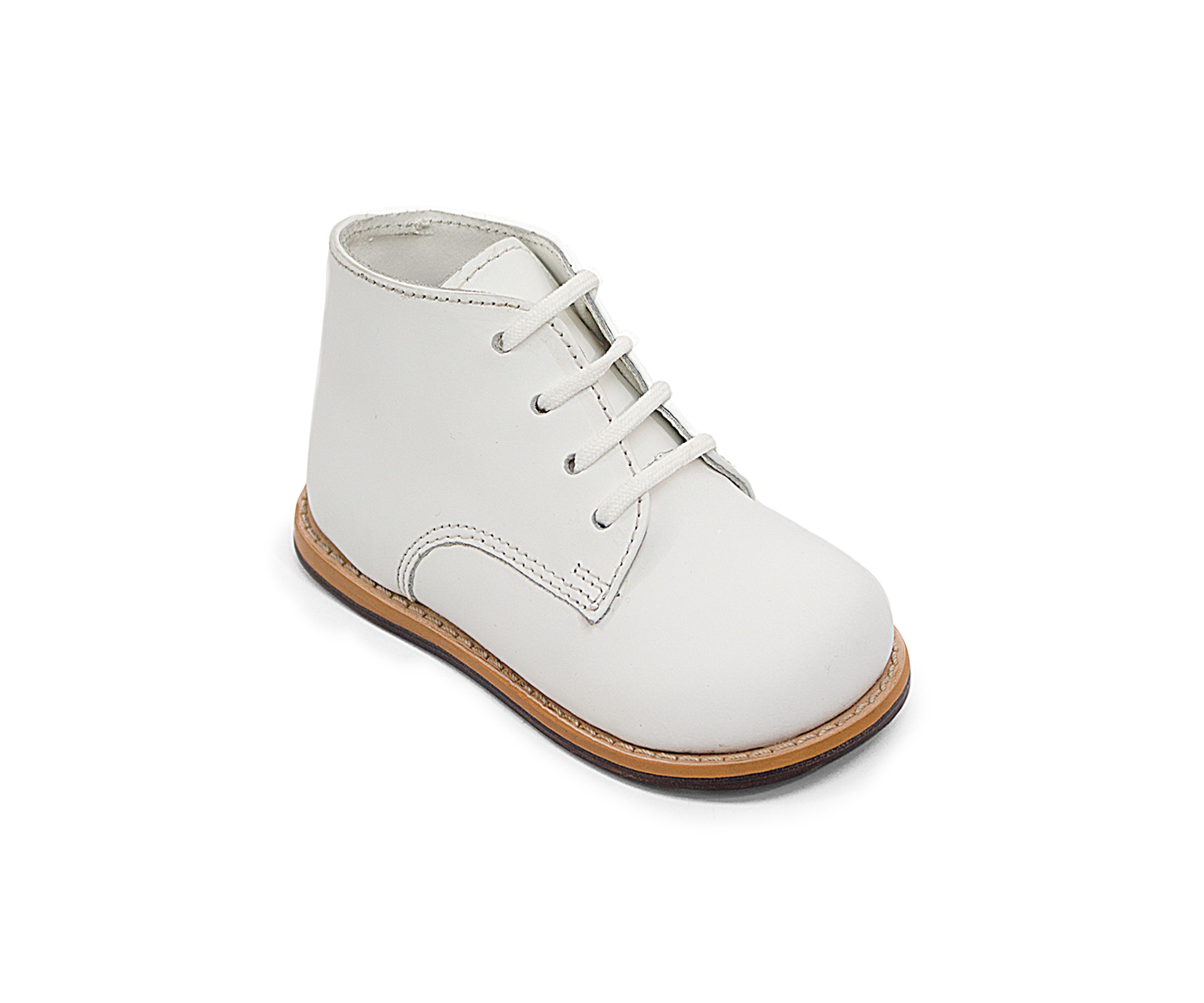  Infant/Toddler Leather Walking Shoes