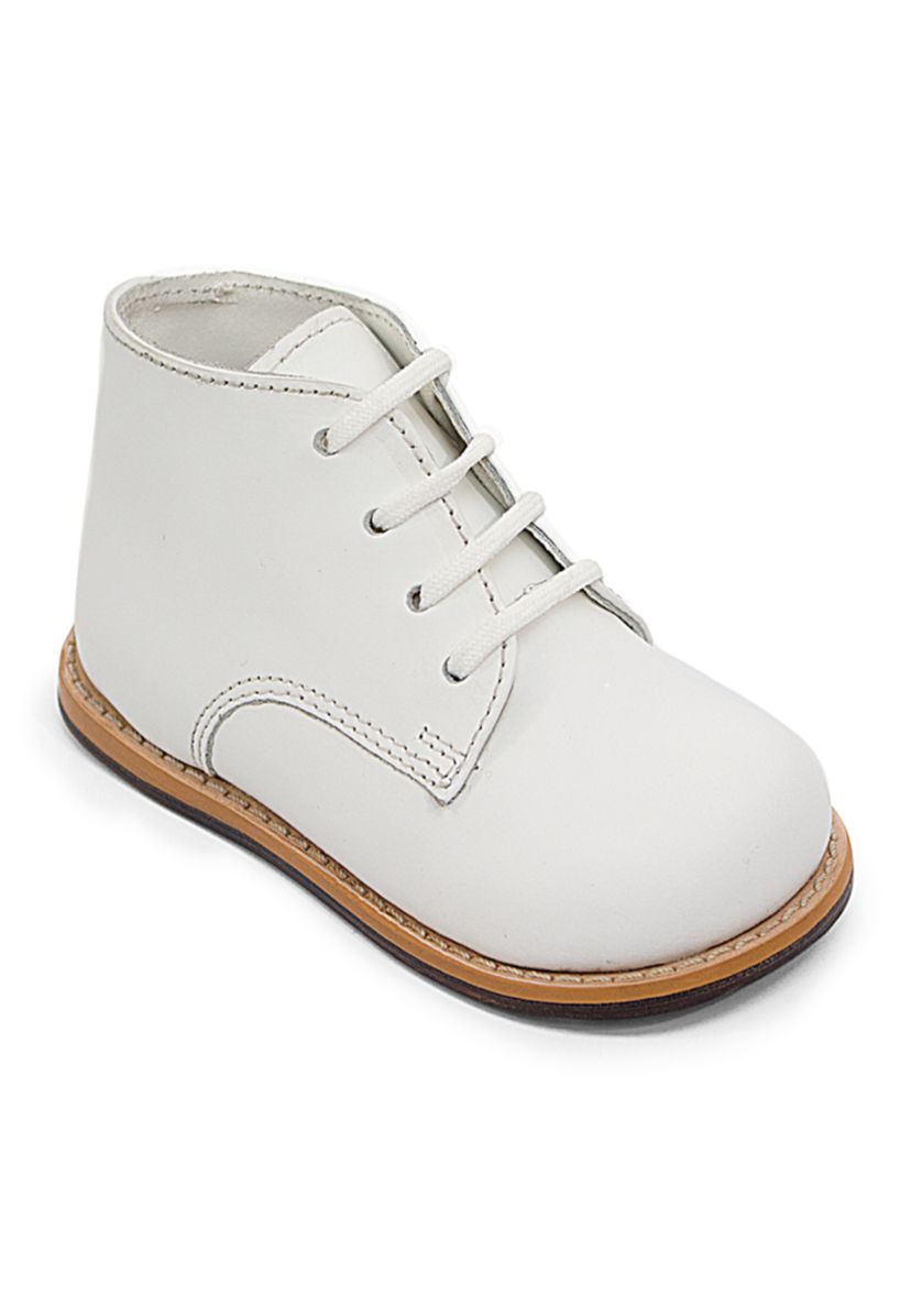  Infant/Toddler Leather Walking Shoes