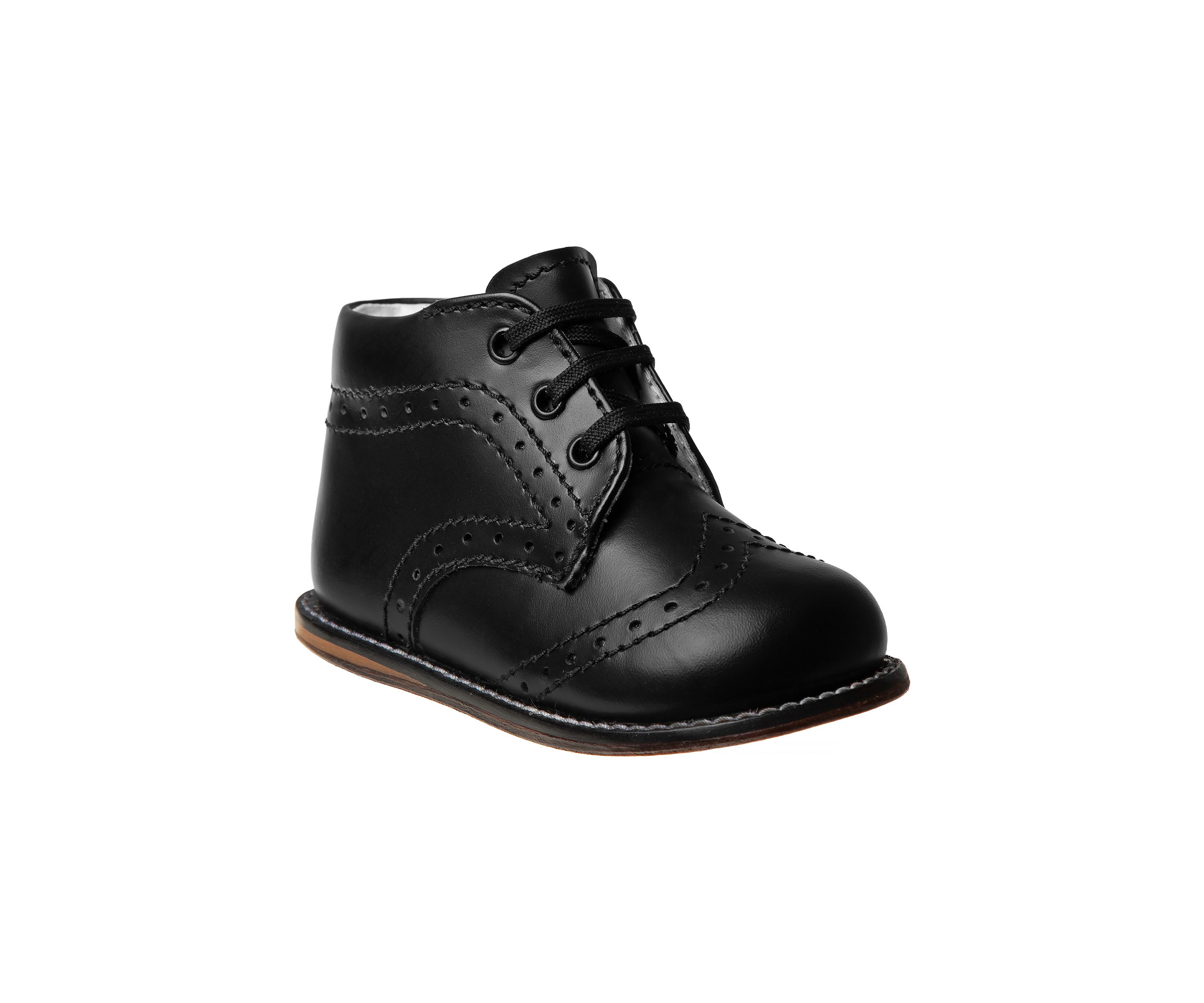 Infant/Toddler Neutral Walking Shoes