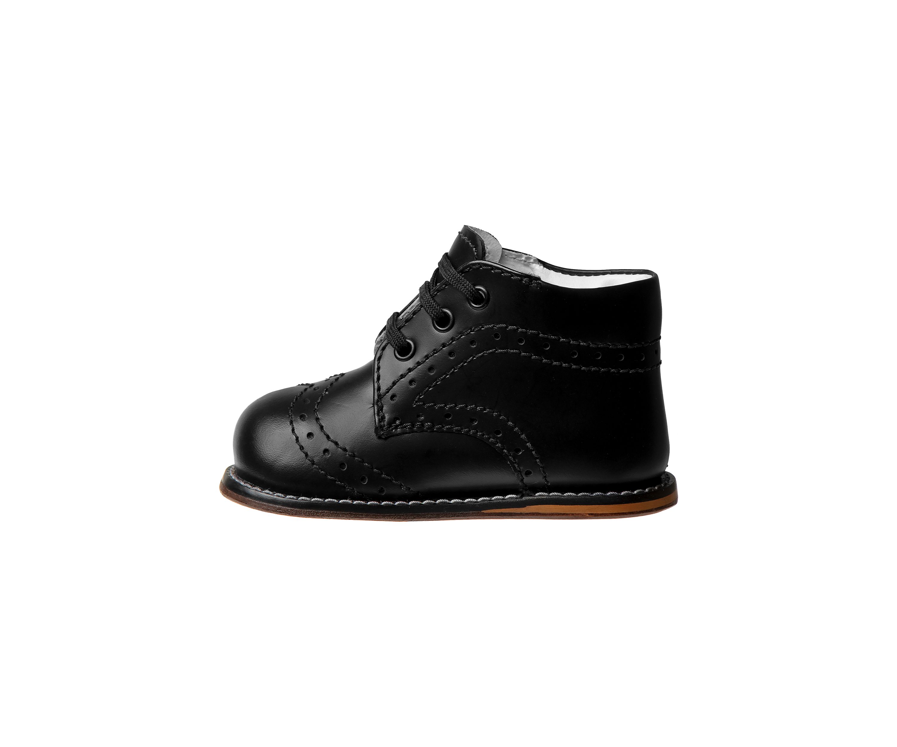 Infant/Toddler Neutral Walking Shoes