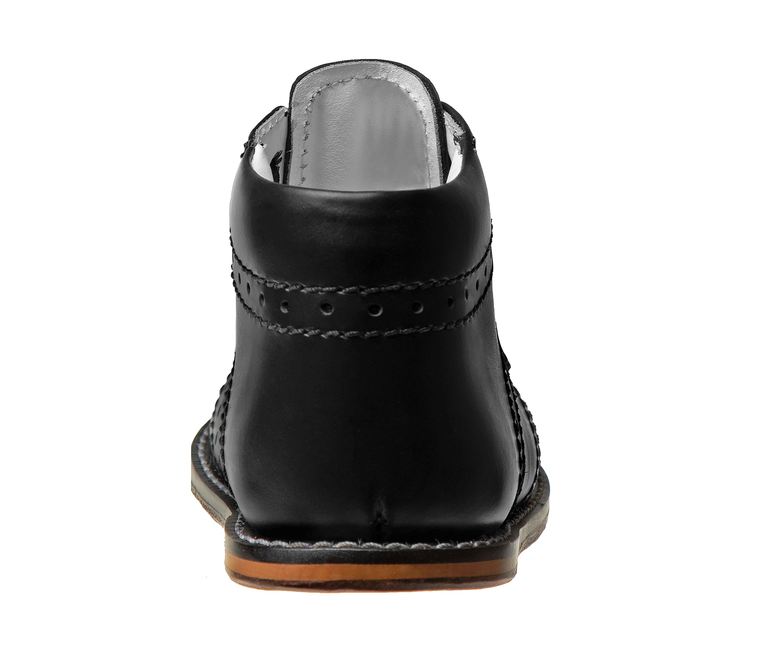 Infant/Toddler Neutral Walking Shoes