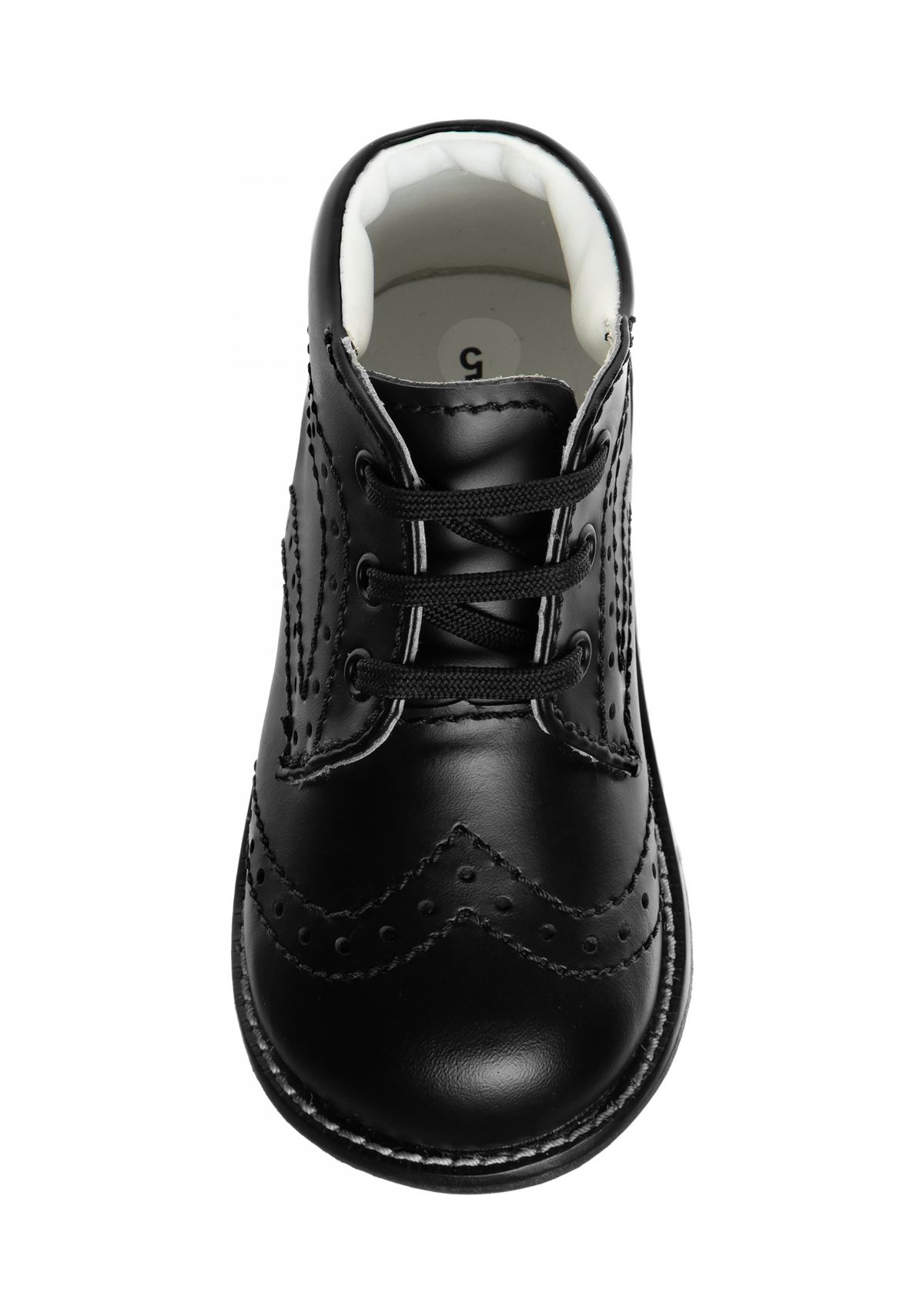 Infant/Toddler Neutral Walking Shoes