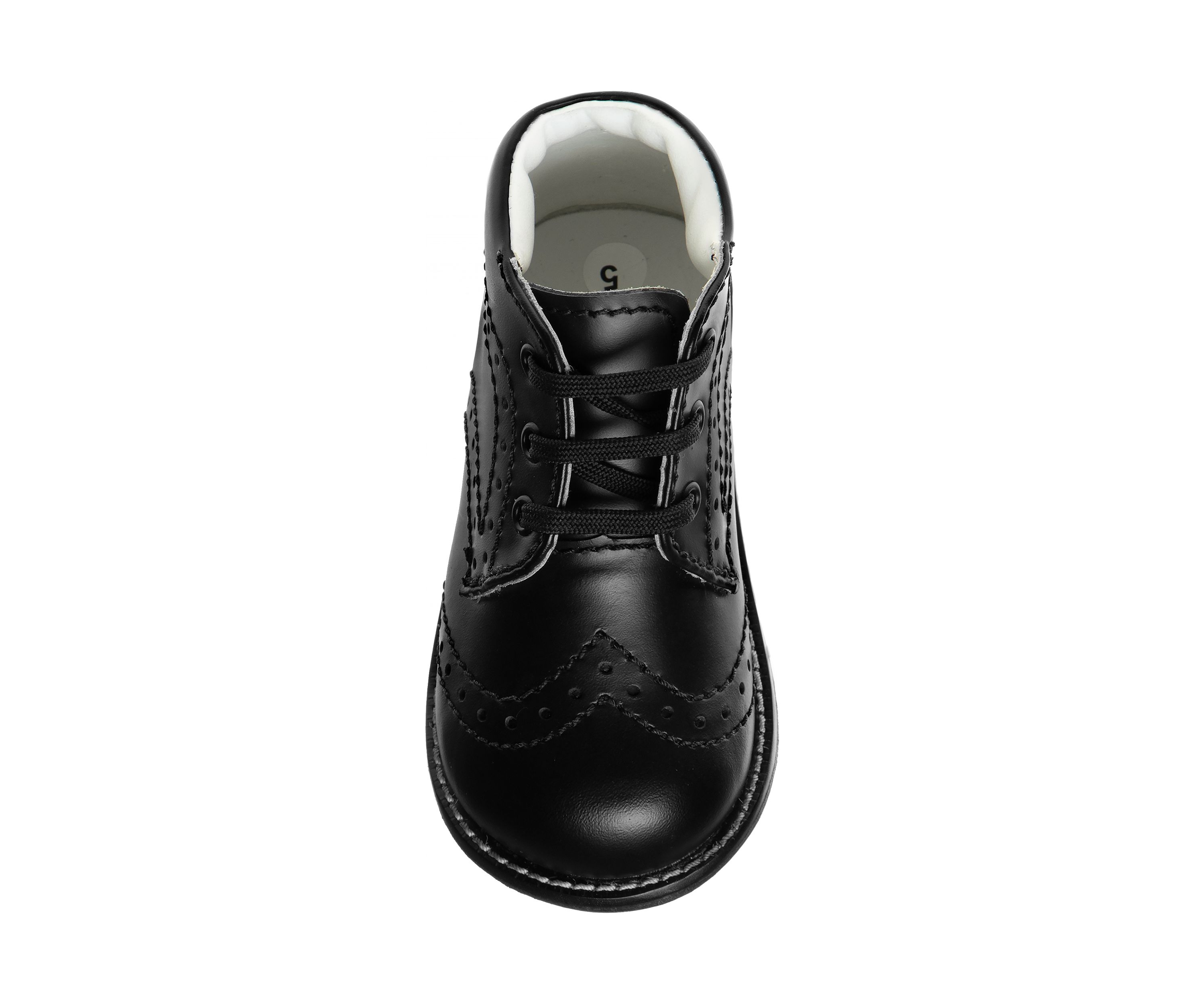 Infant/Toddler Neutral Walking Shoes
