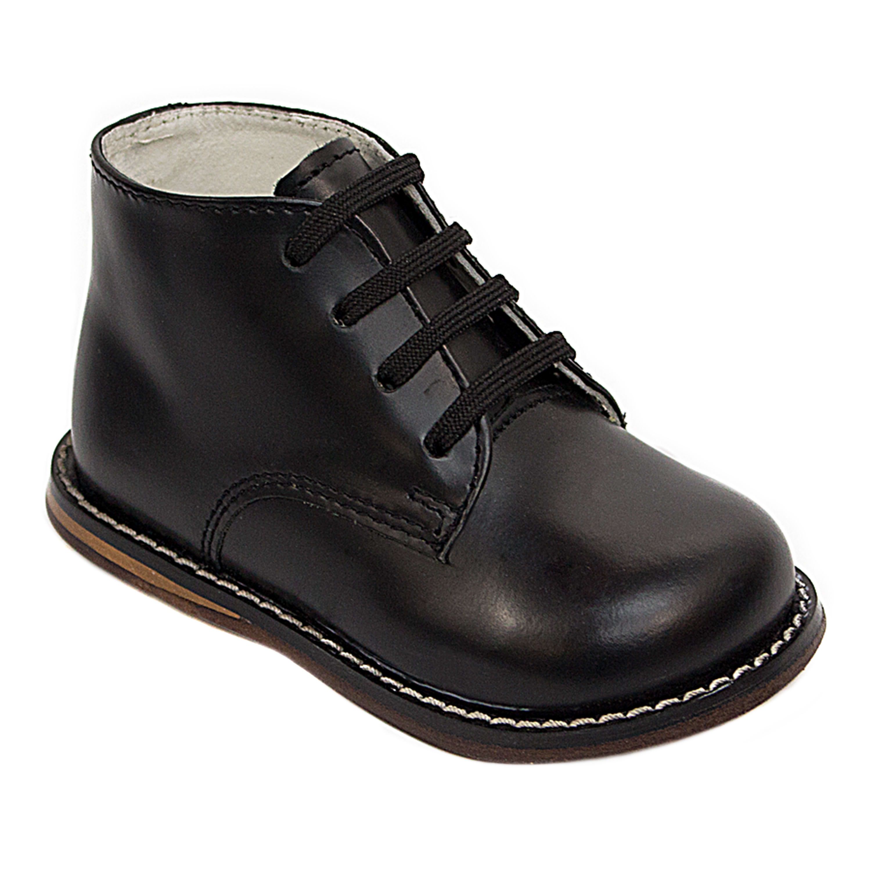 Josmo 8190 Toddlers Medium Width Walking Shoes
