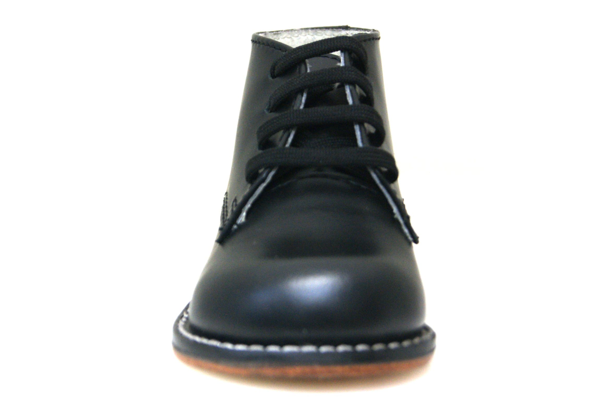 Josmo 8190 Toddlers Medium Width Walking Shoes