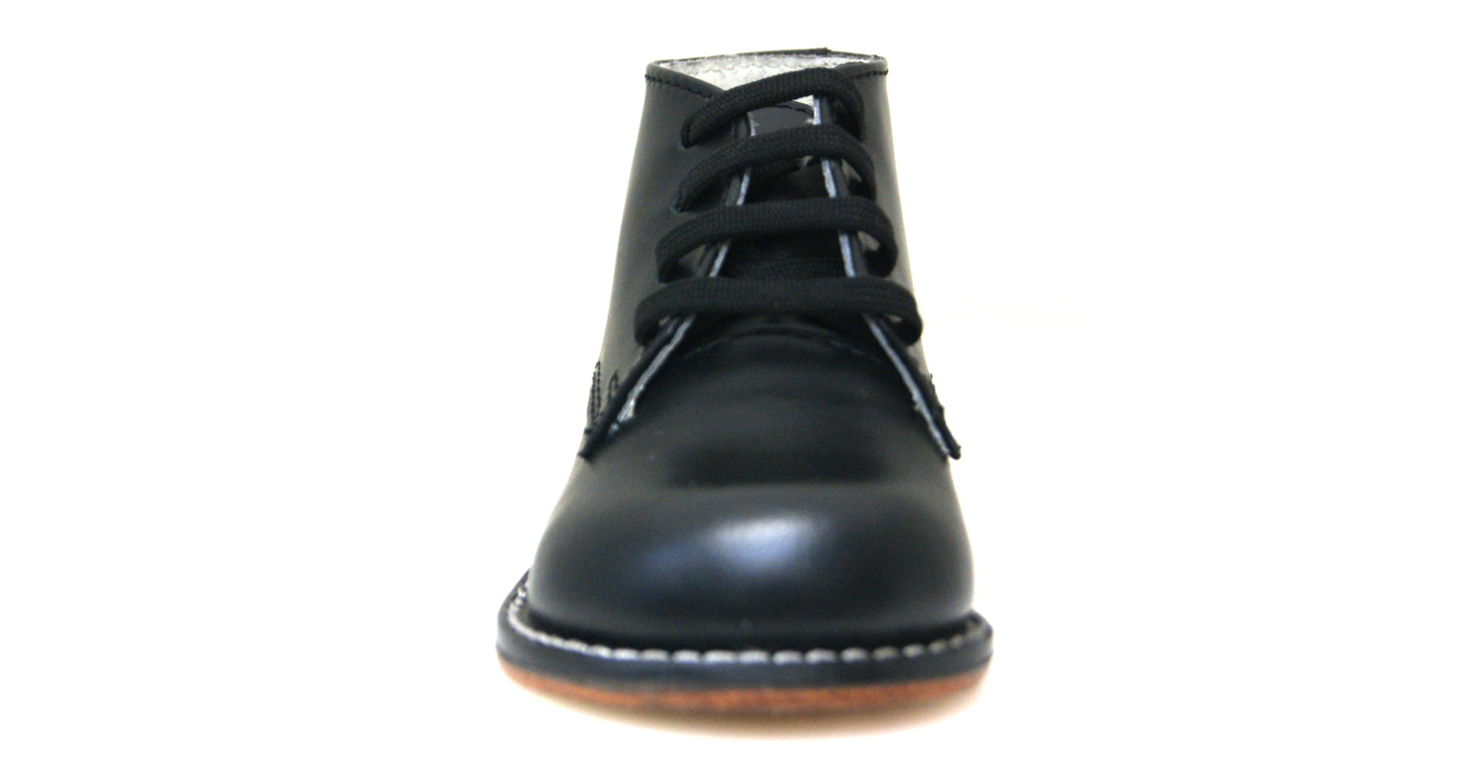 Josmo 8190 Toddlers Medium Width Walking Shoes