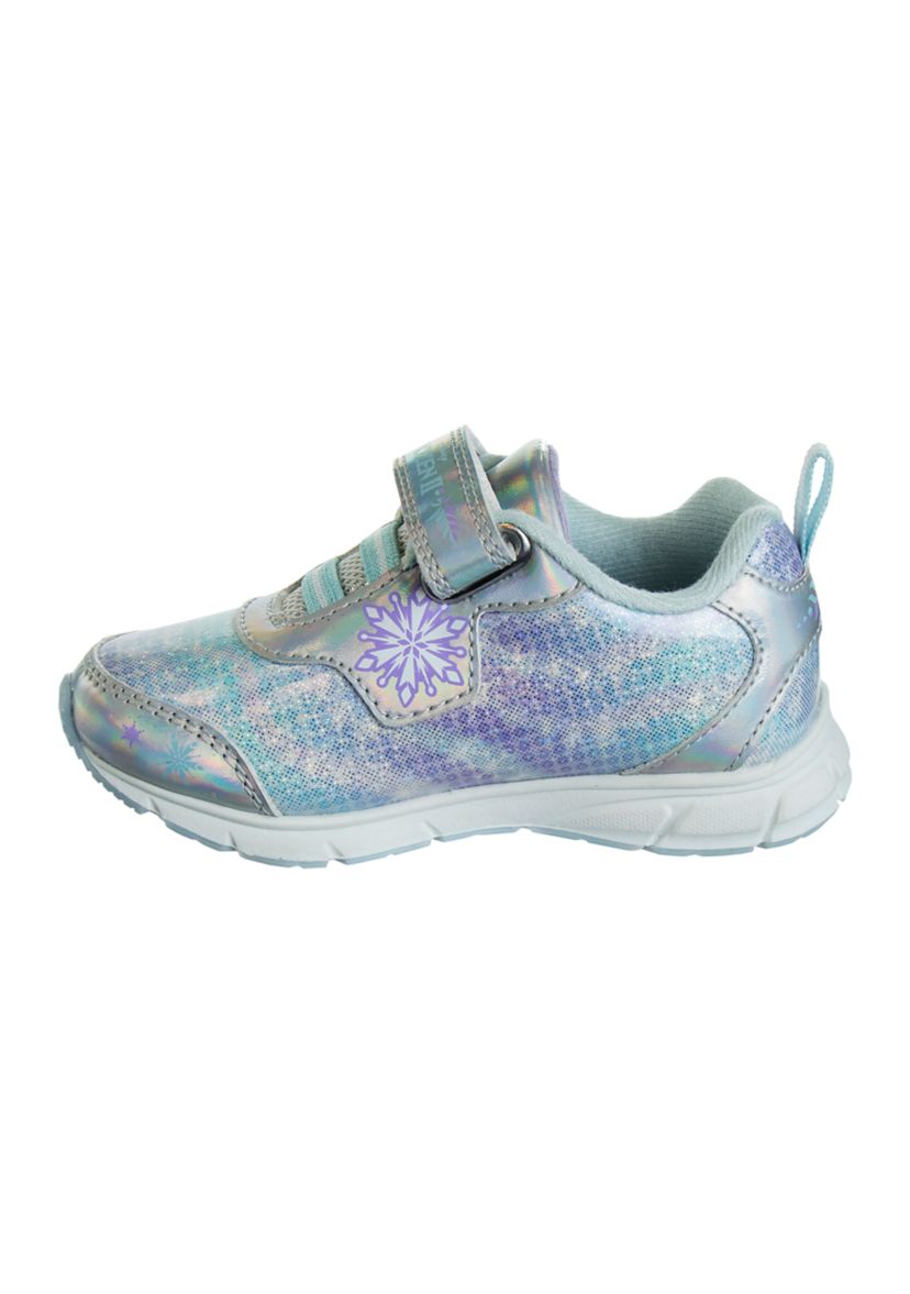 Toddler Girls Frozen Velcro® Sneakers