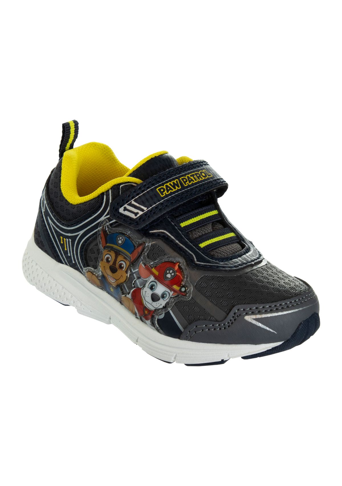 Toddler Boys Character Sneakers