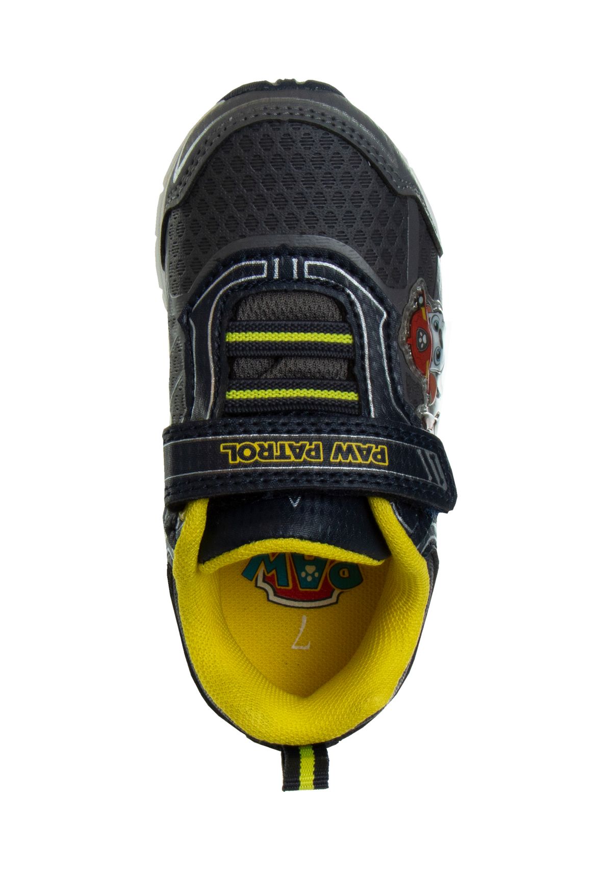 Toddler Boys Character Sneakers