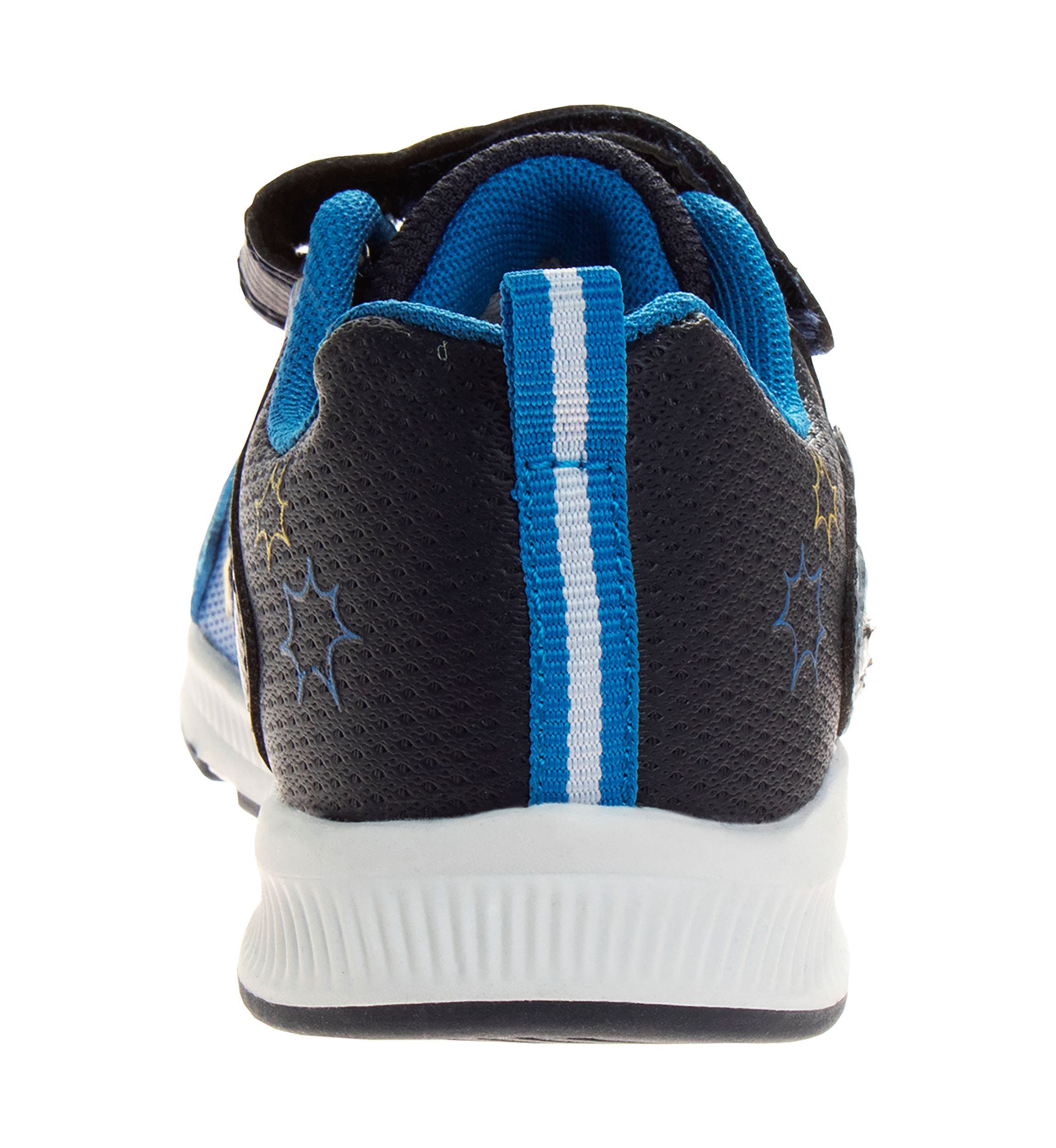 Toddler Boys Mickey Character Sneakers