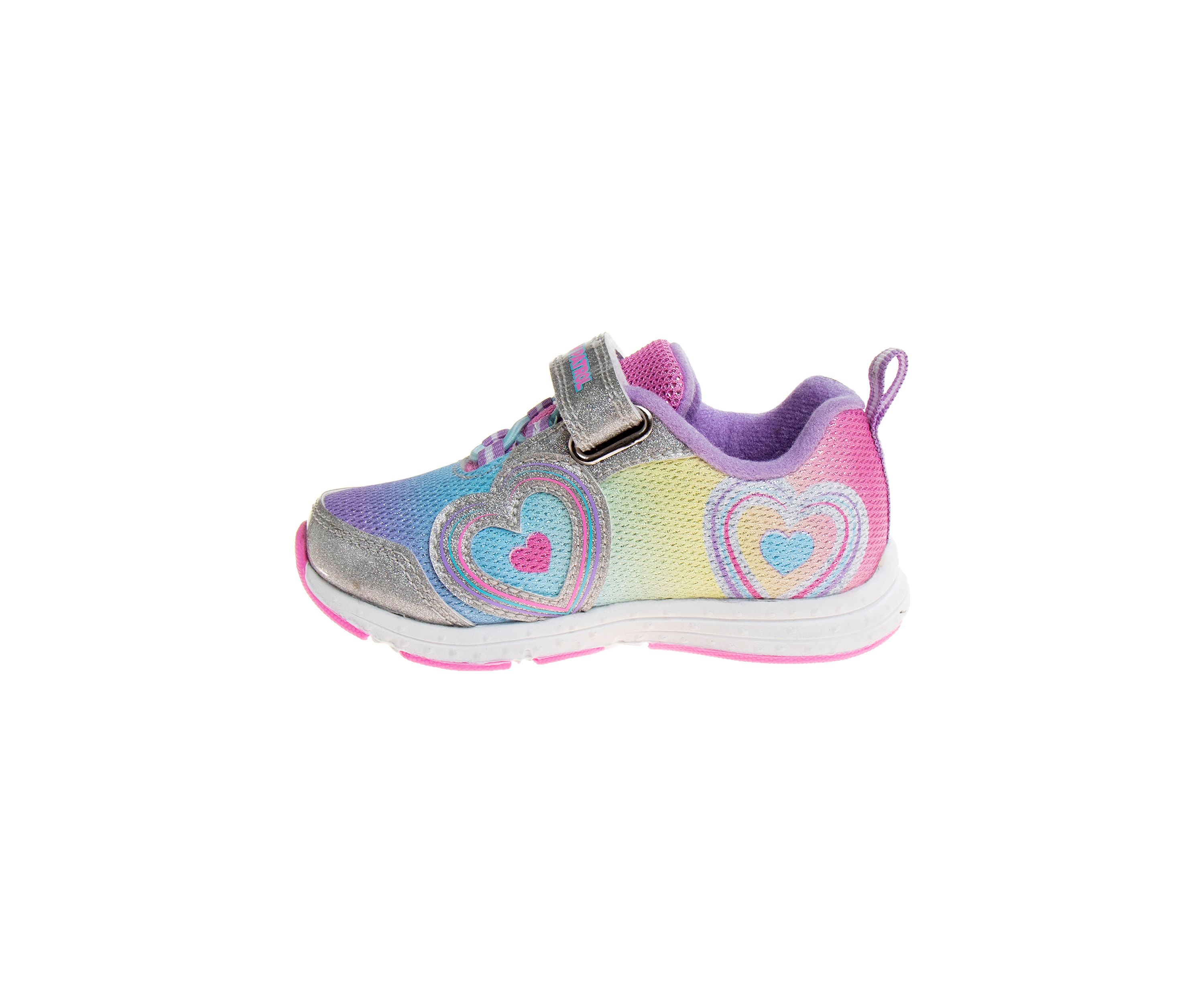 Toddler Girls Character Sneakers