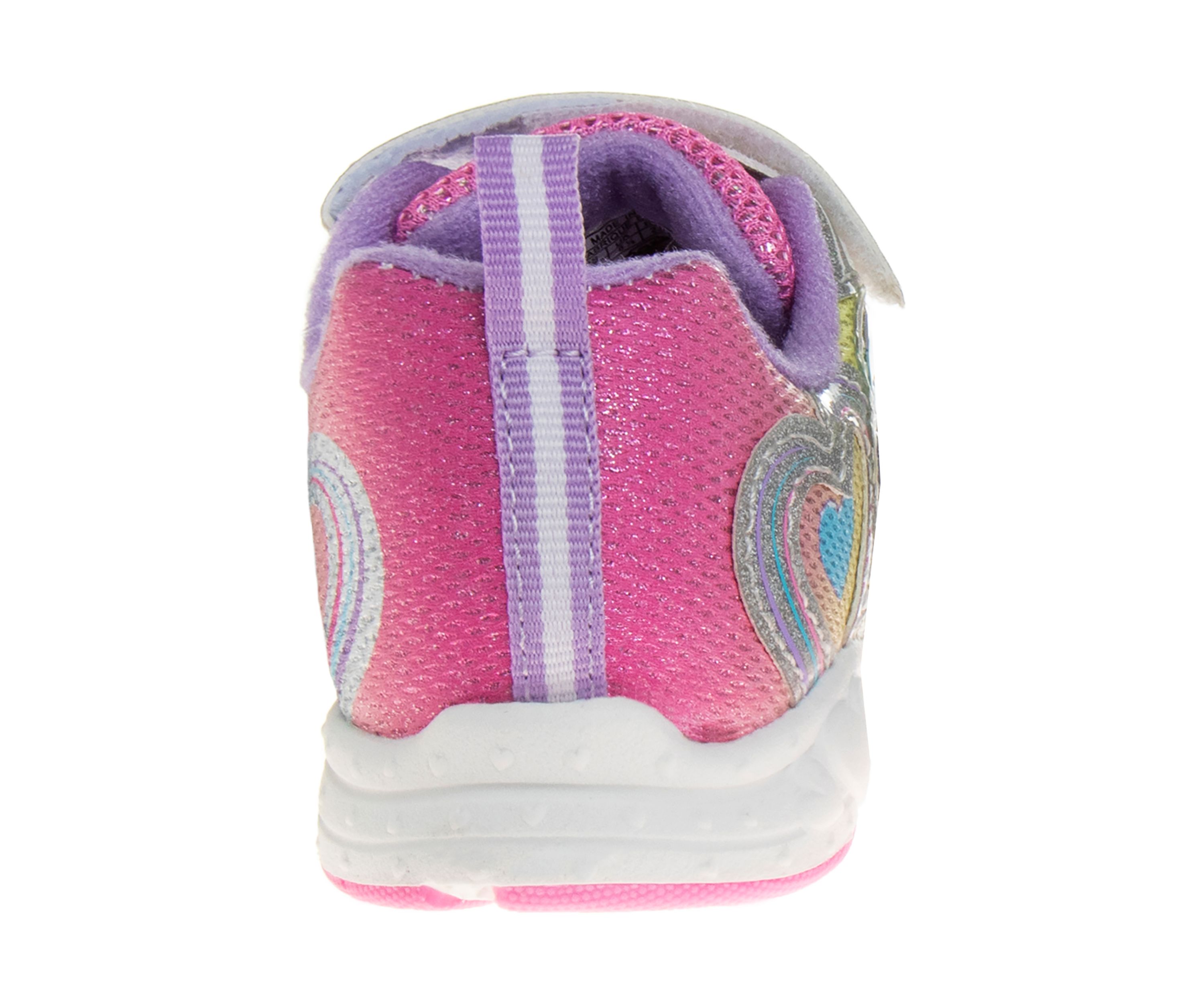 Toddler Girls Character Sneakers