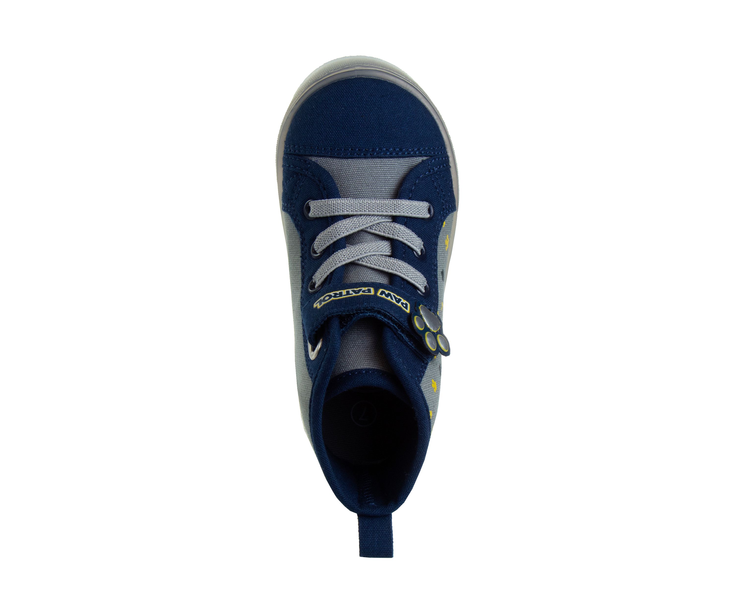 Toddler Boys Character Hi Top Sneakers