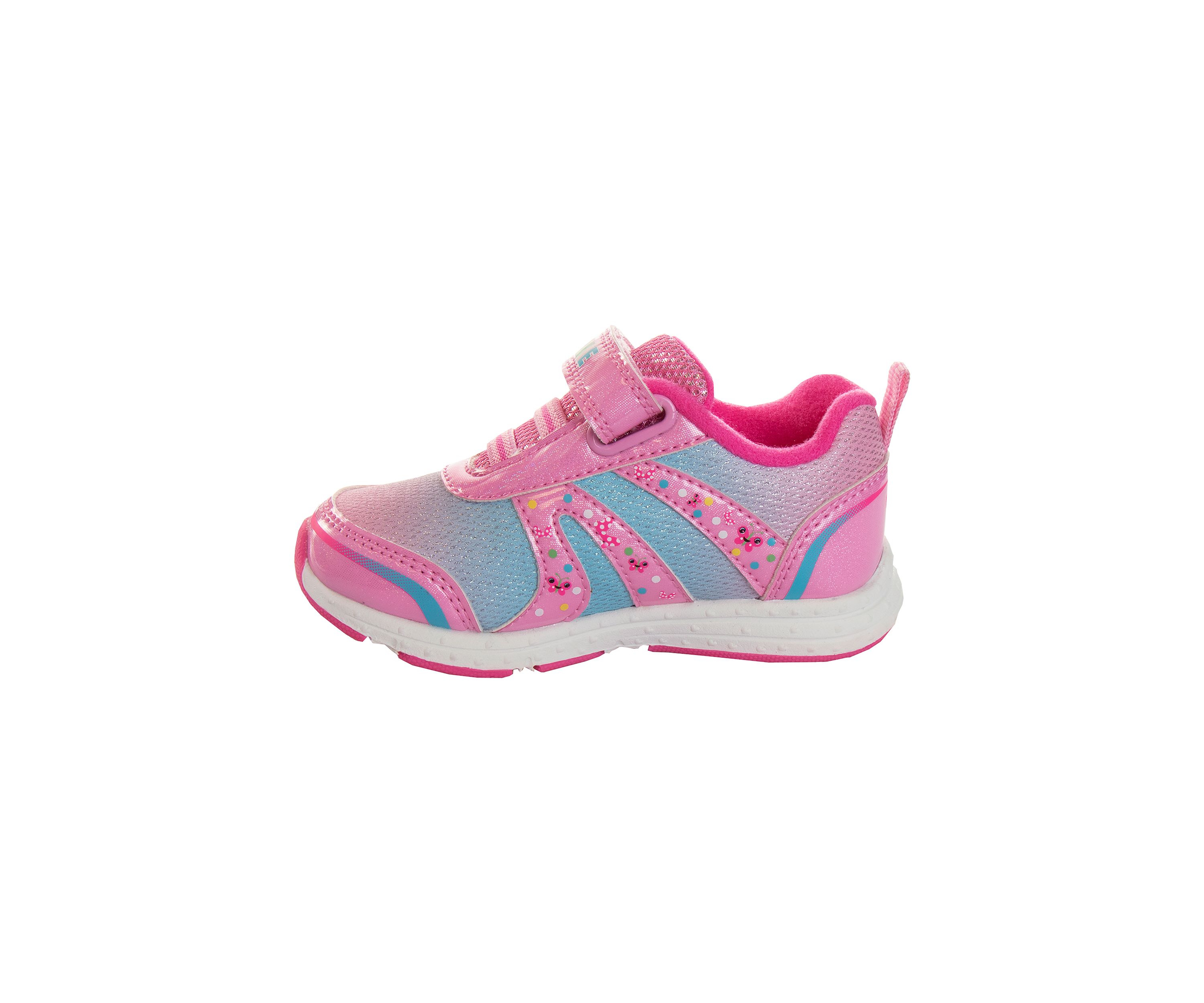 Toddler Girls Minnie Character Sneakers