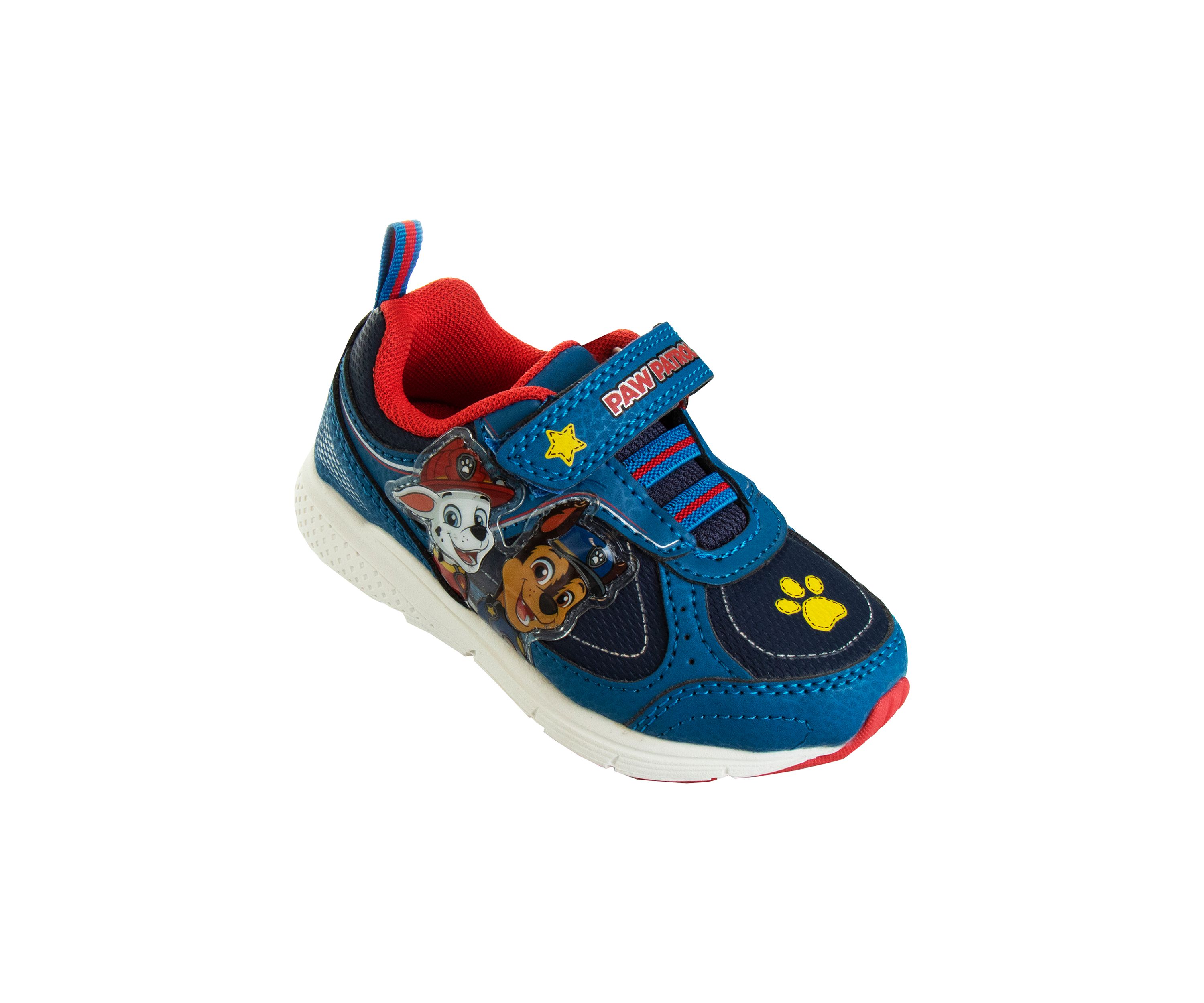 Toddler Boys Character Sneakers