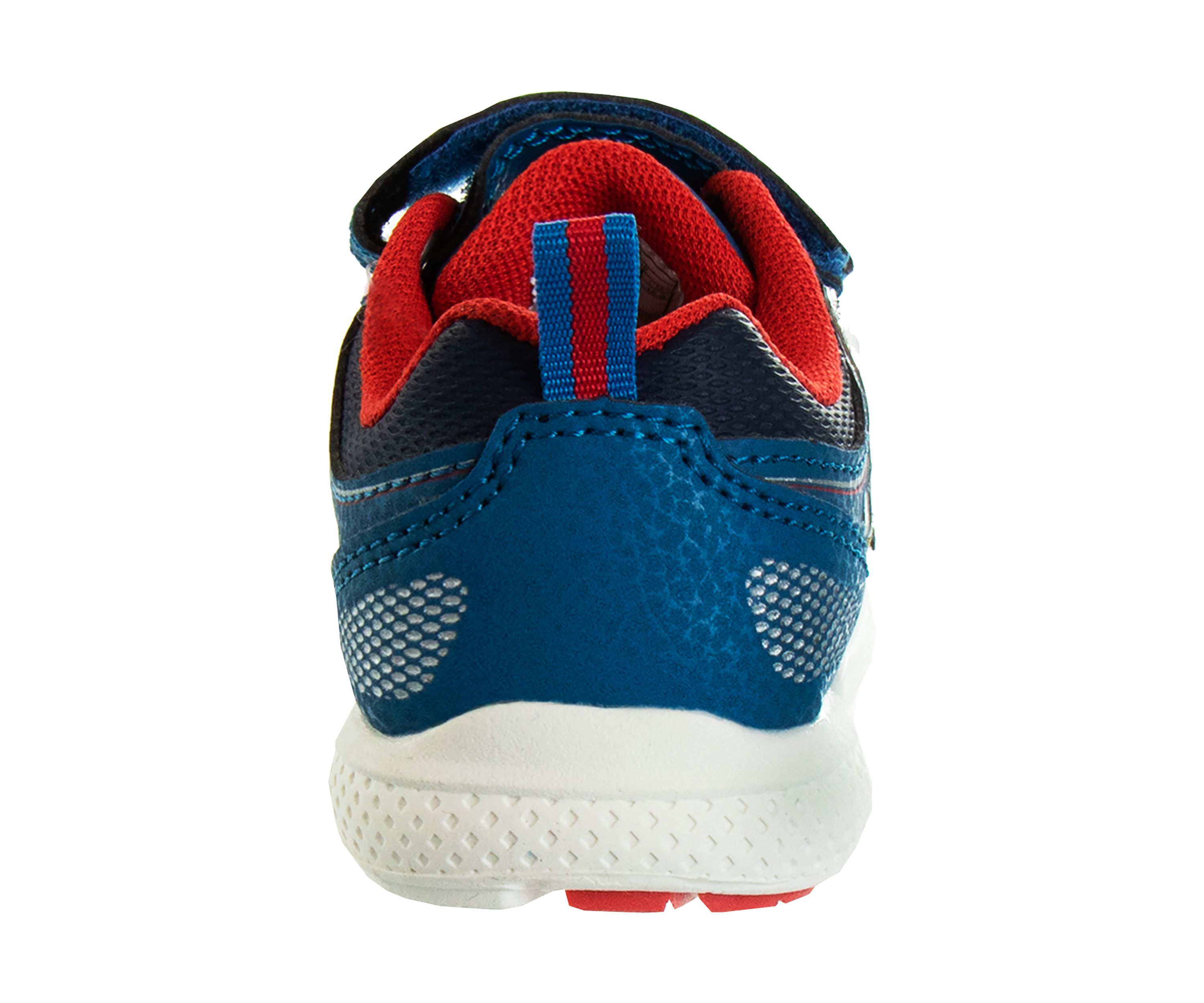 Toddler Boys Character Sneakers