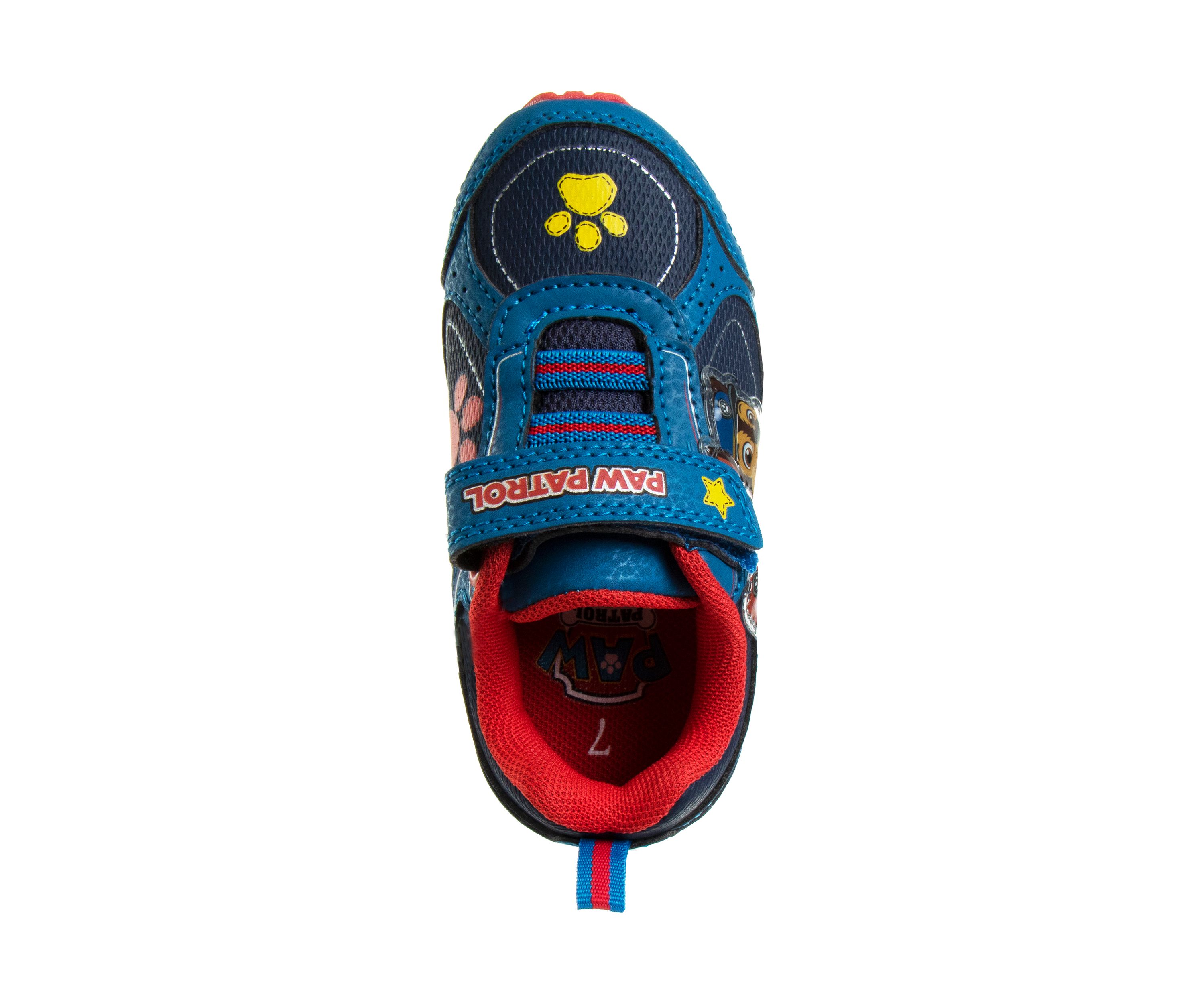 Toddler Boys Character Sneakers