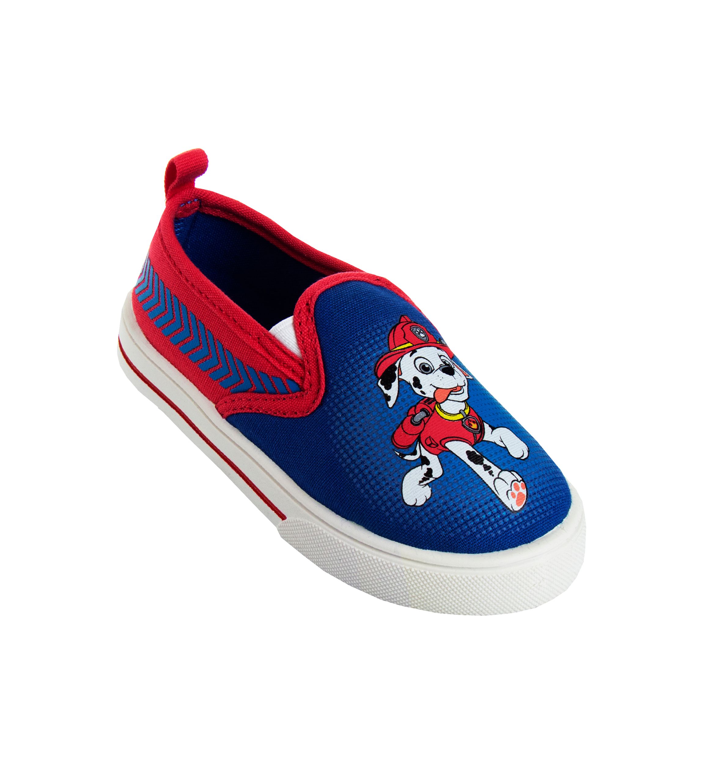 Toddler Boys Character Slip On Sneakers