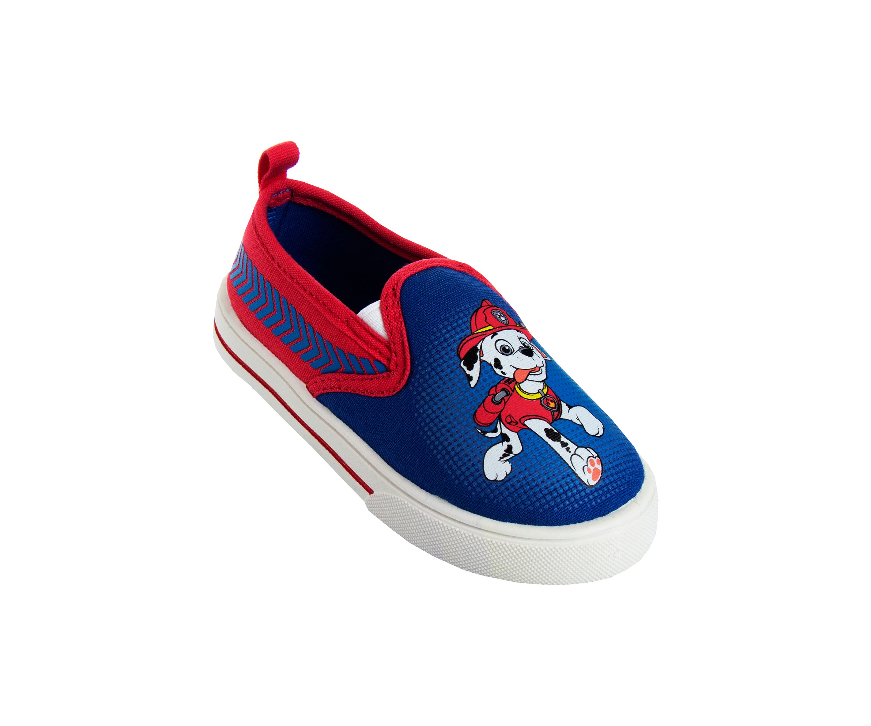 Toddler Boys Character Slip On Sneakers