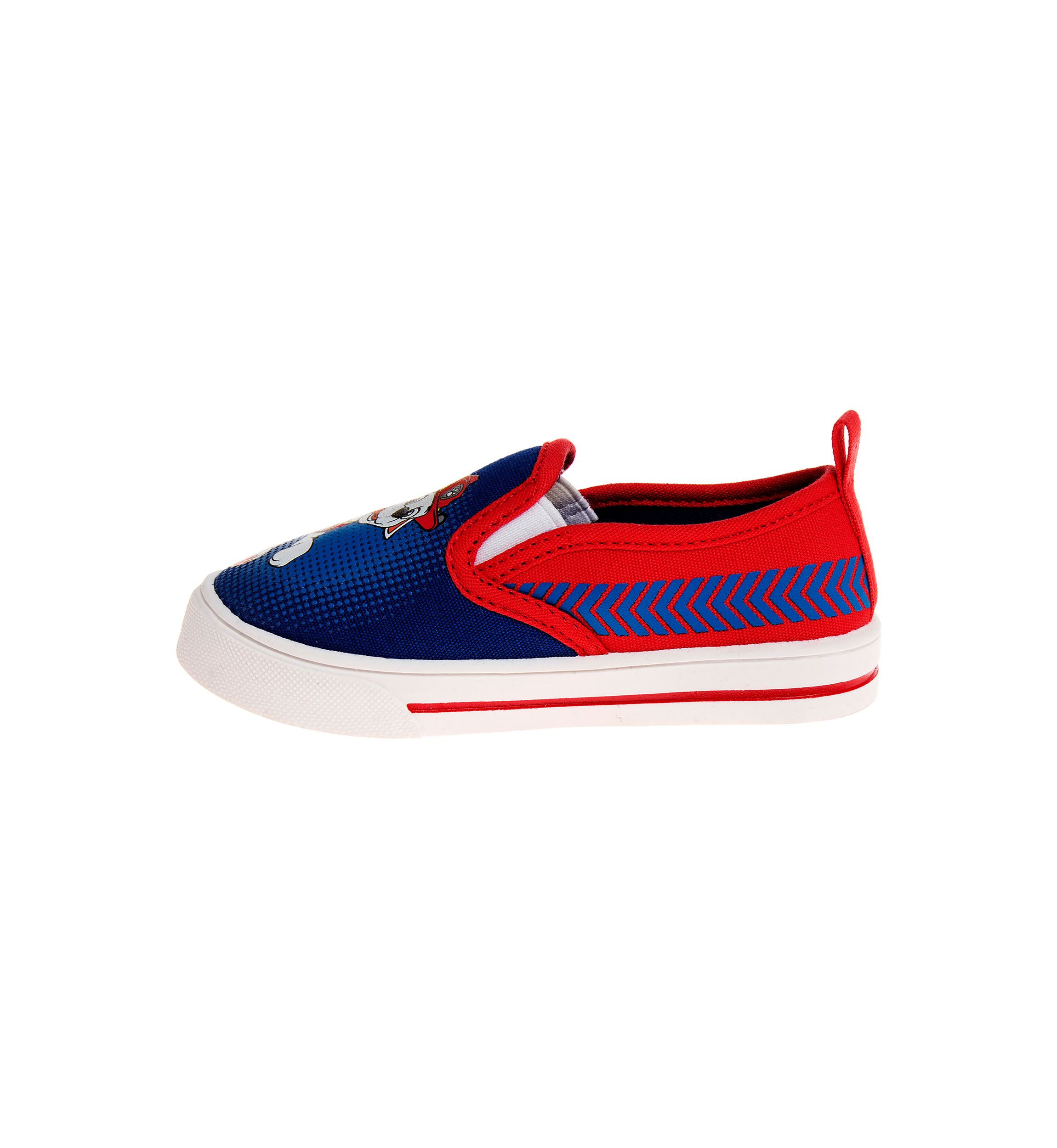 Toddler Boys Character Slip On Sneakers