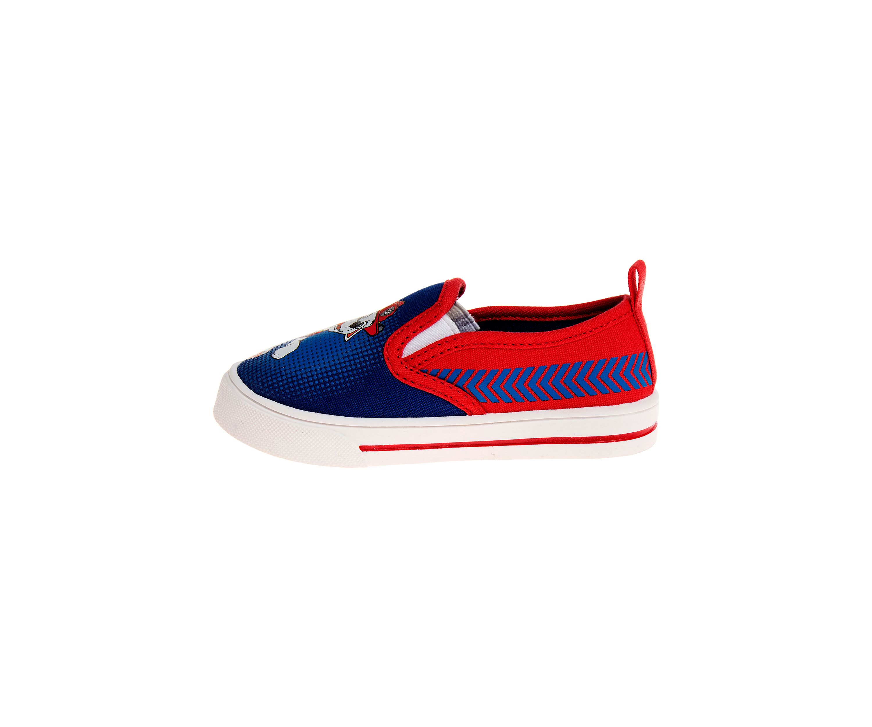 Toddler Boys Character Slip On Sneakers