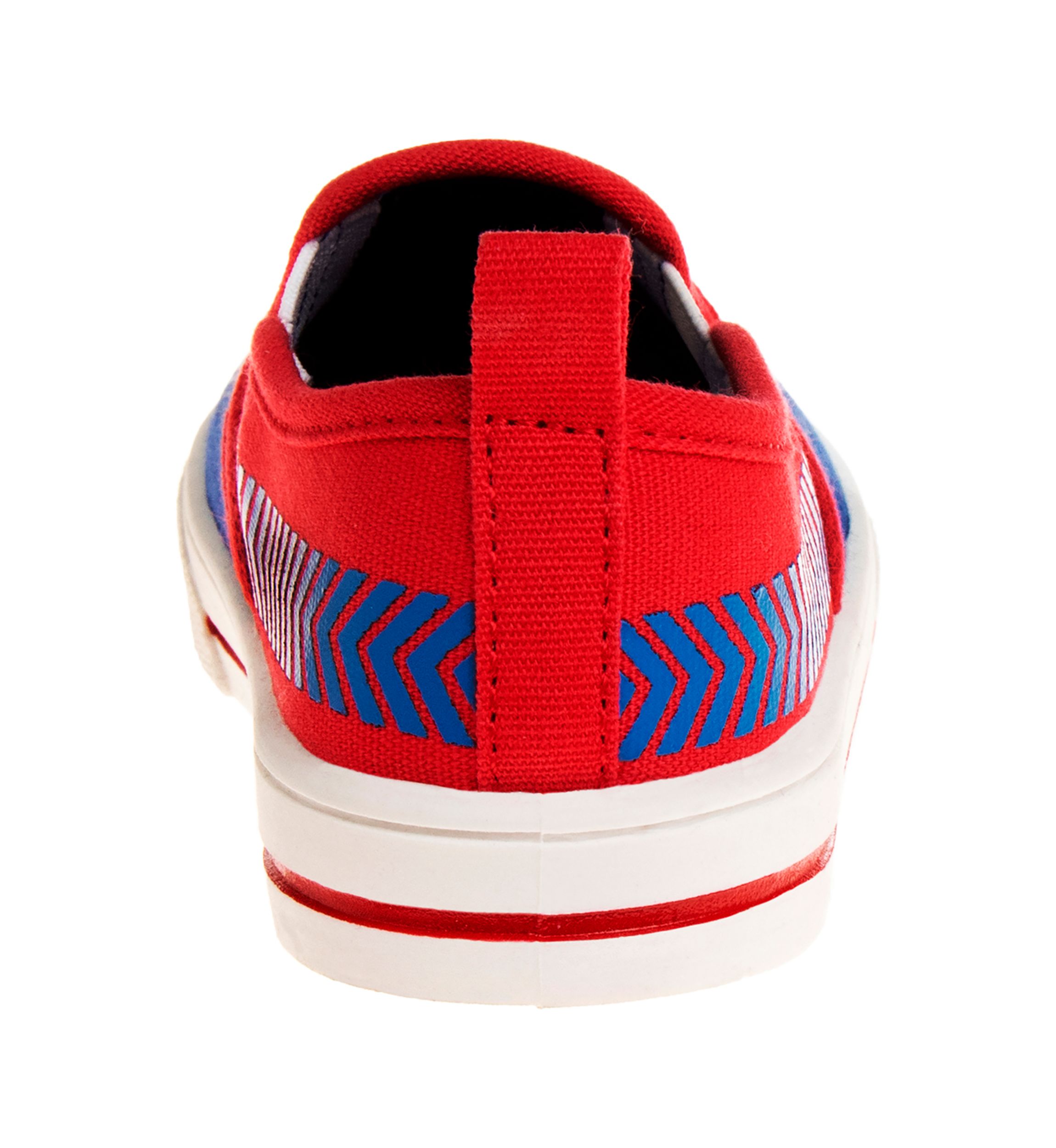 Toddler Boys Character Slip On Sneakers