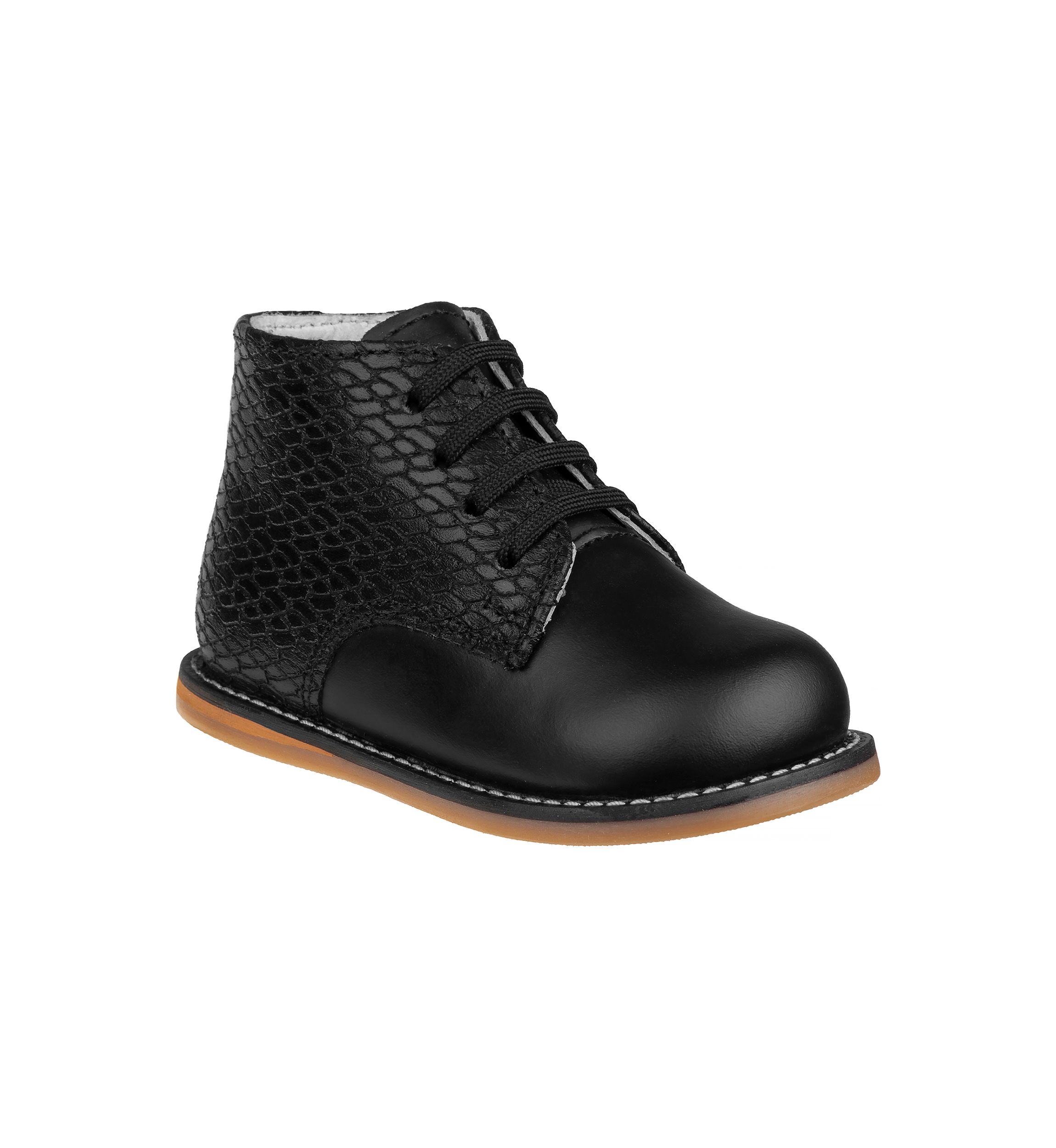 Infant/Toddler Neutral Walking Shoes