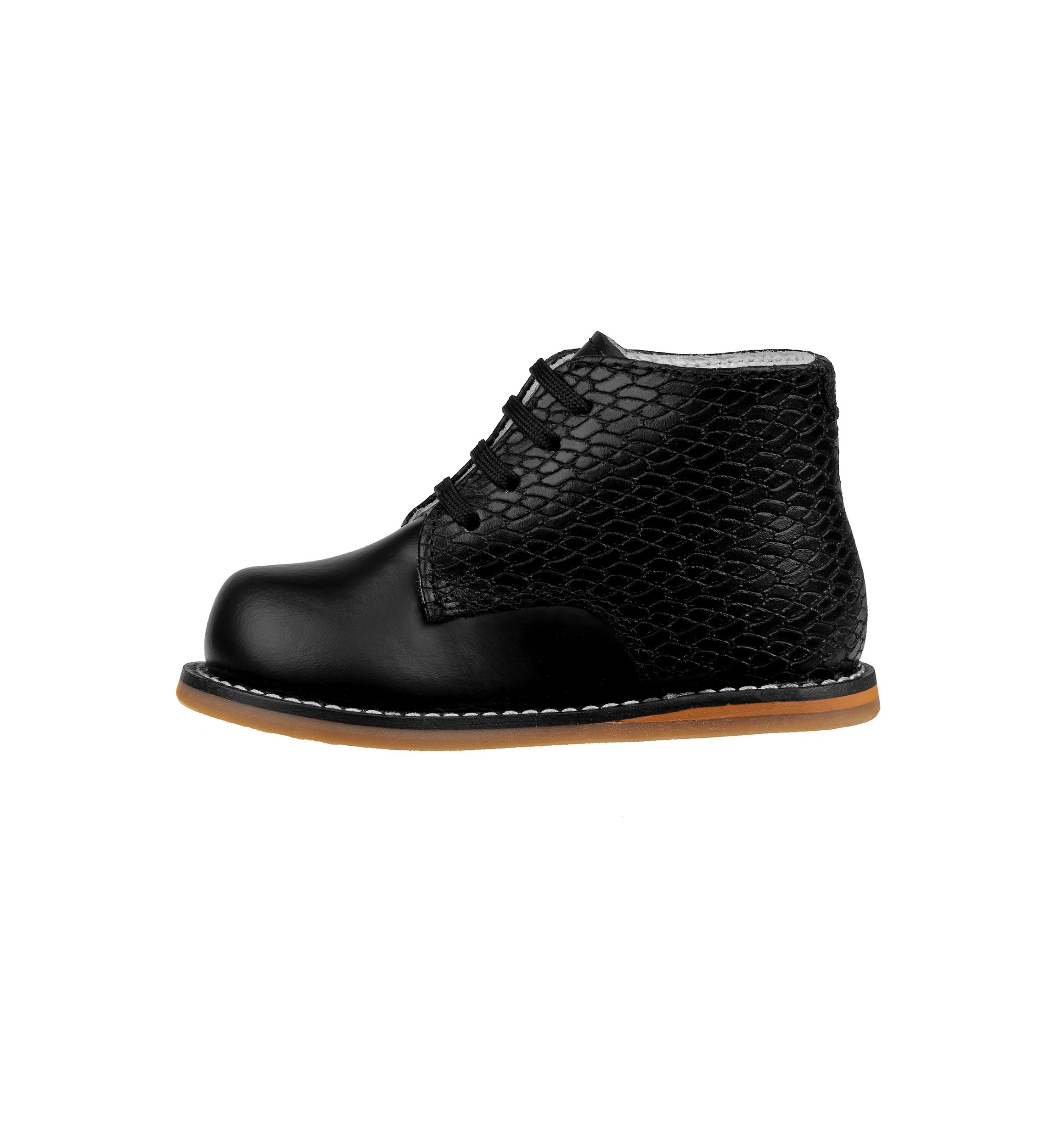 Infant/Toddler Neutral Walking Shoes