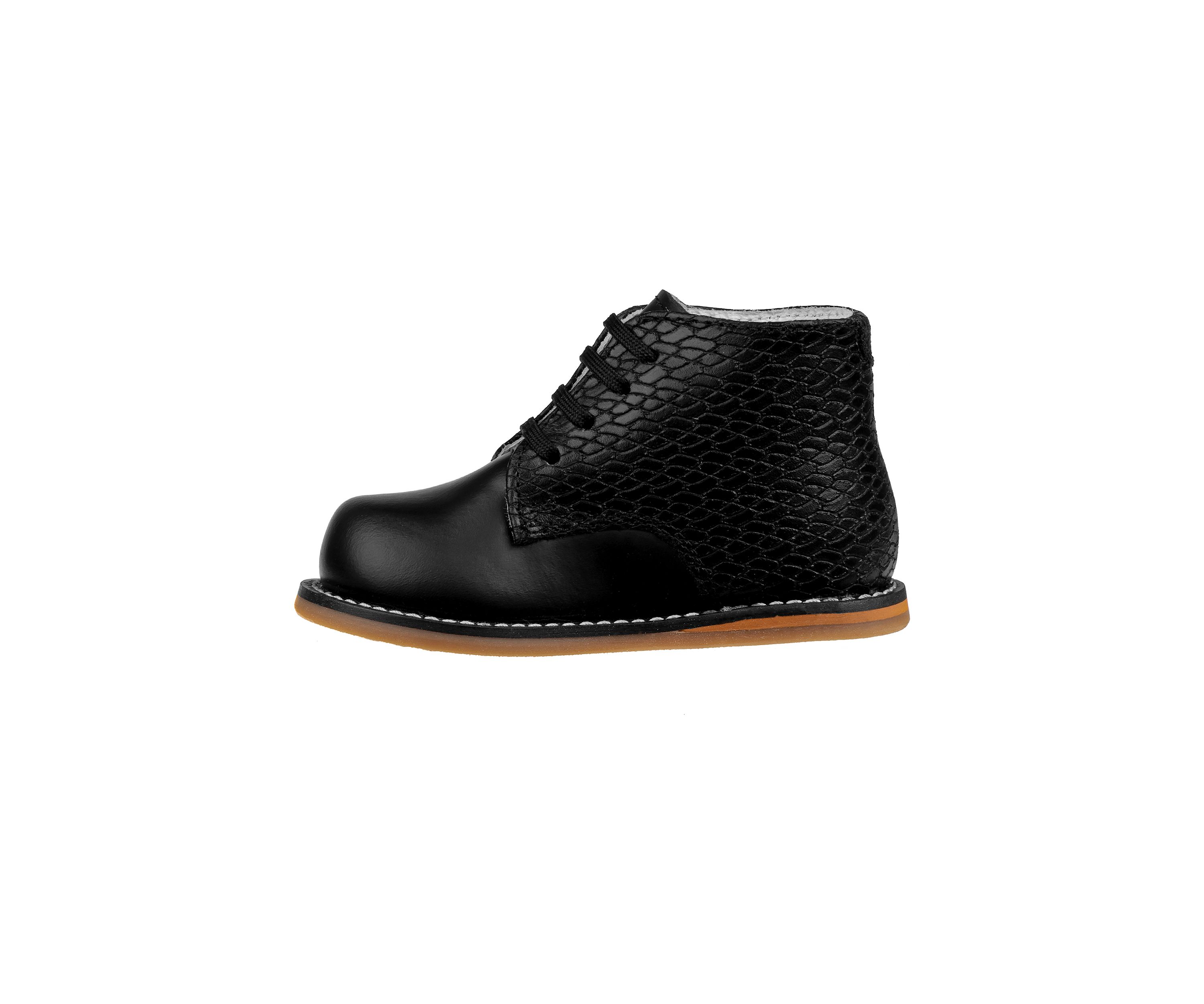 Infant/Toddler Neutral Walking Shoes