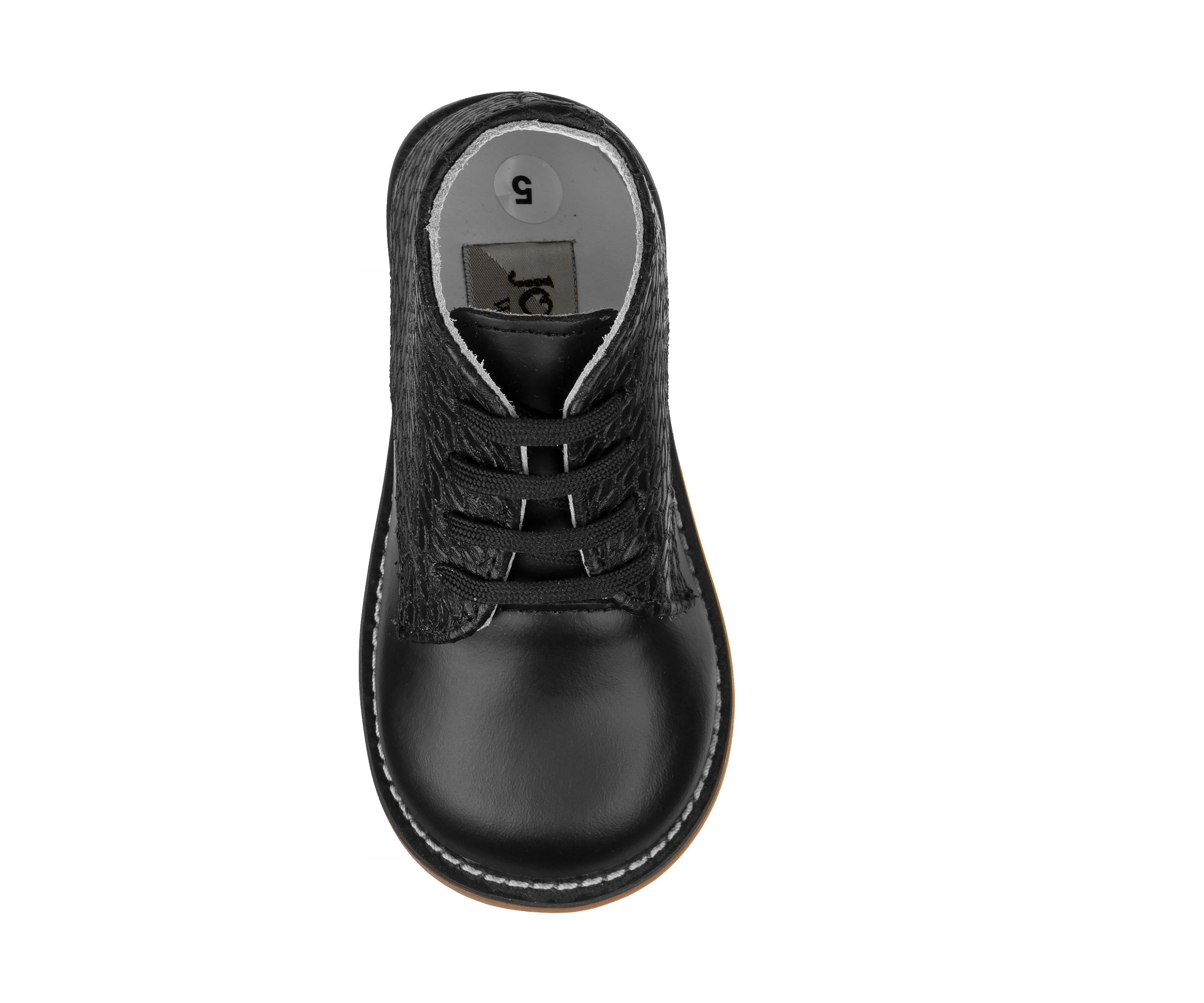 Infant/Toddler Neutral Walking Shoes
