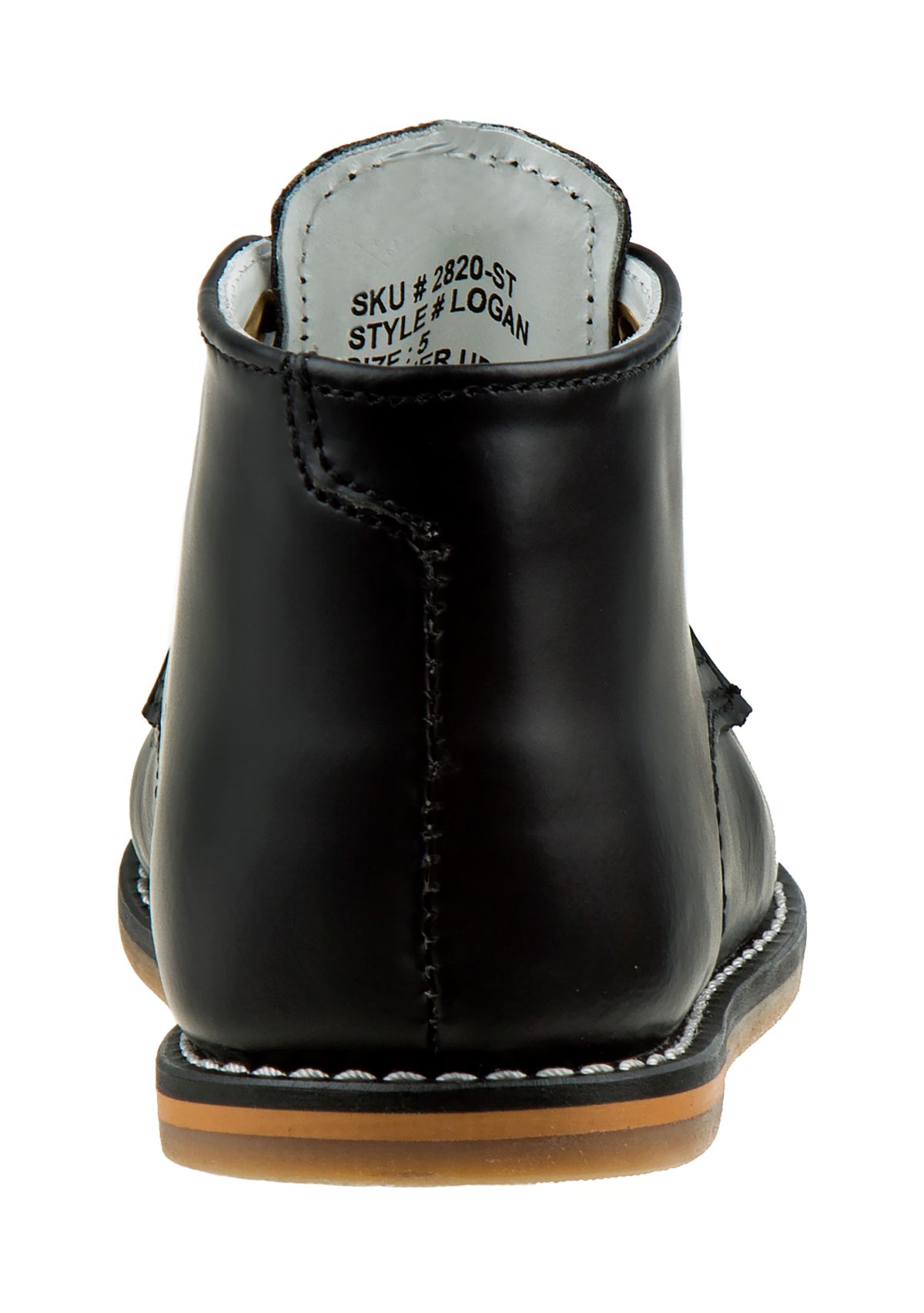 Infant/Toddler Neutral Walking Shoes