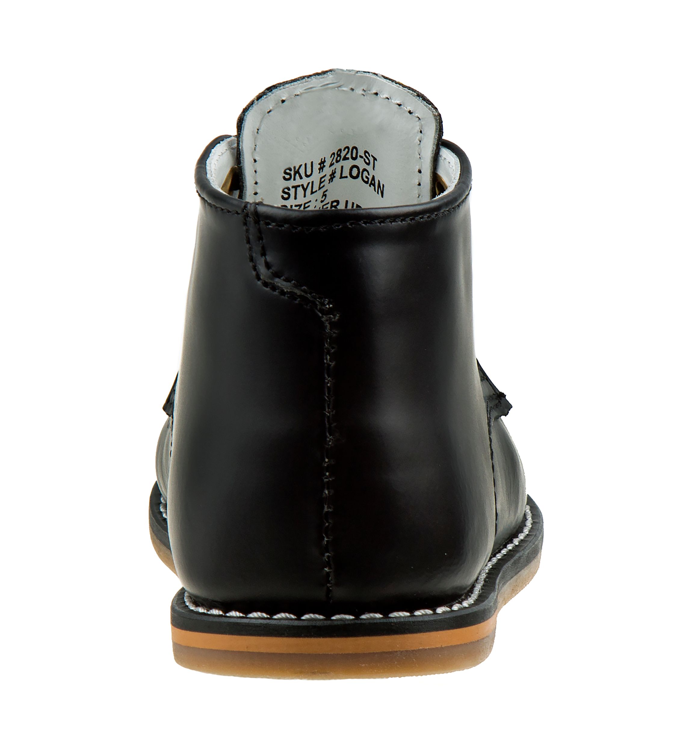 Infant/Toddler Neutral Walking Shoes