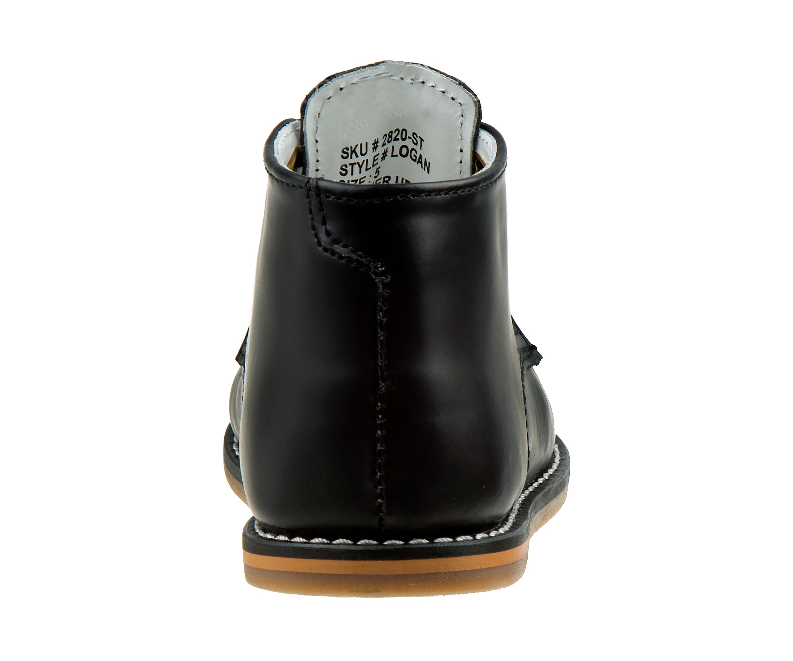 Infant/Toddler Neutral Walking Shoes