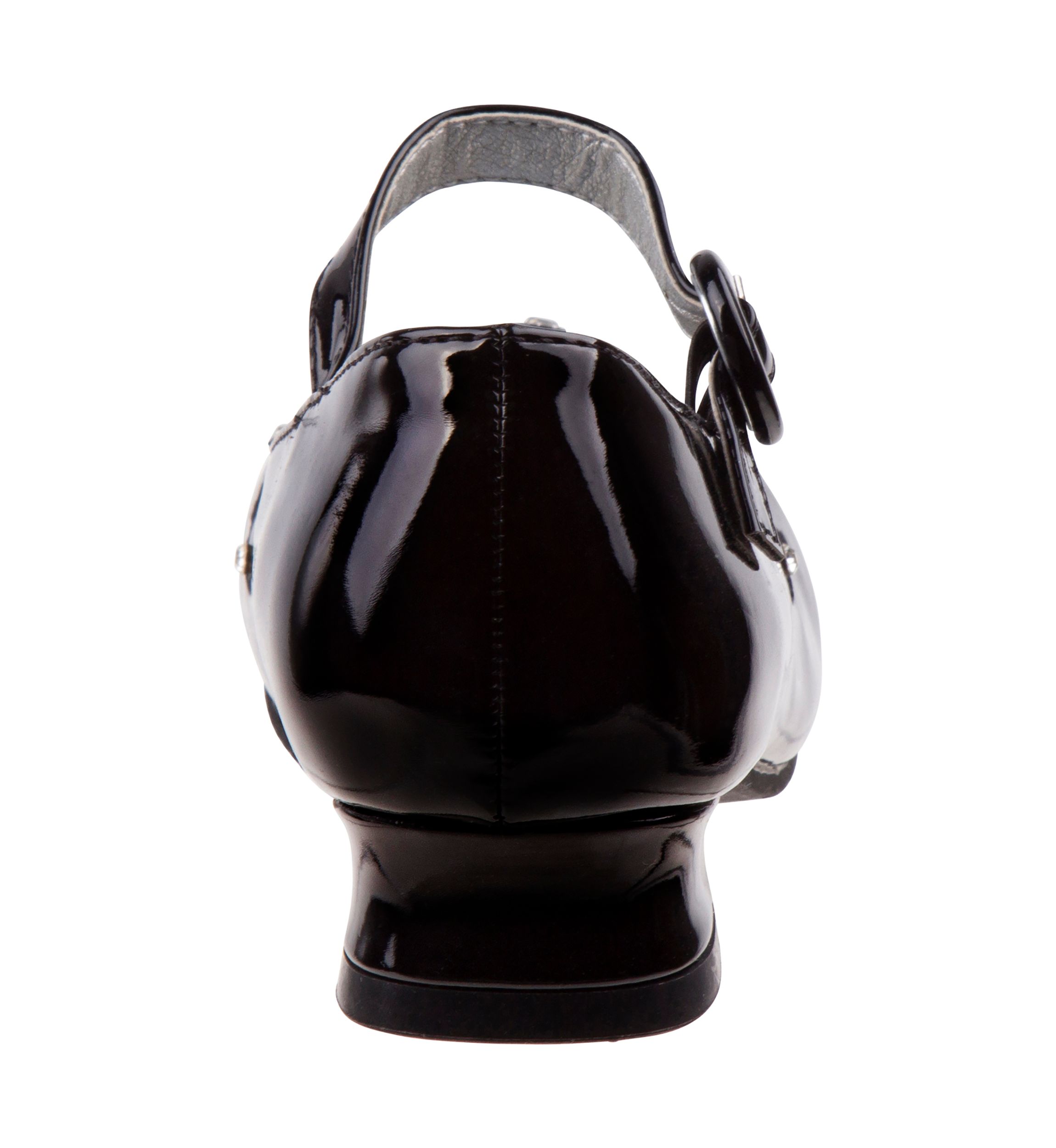 Josmo Little Kids Girls Dress Shoes