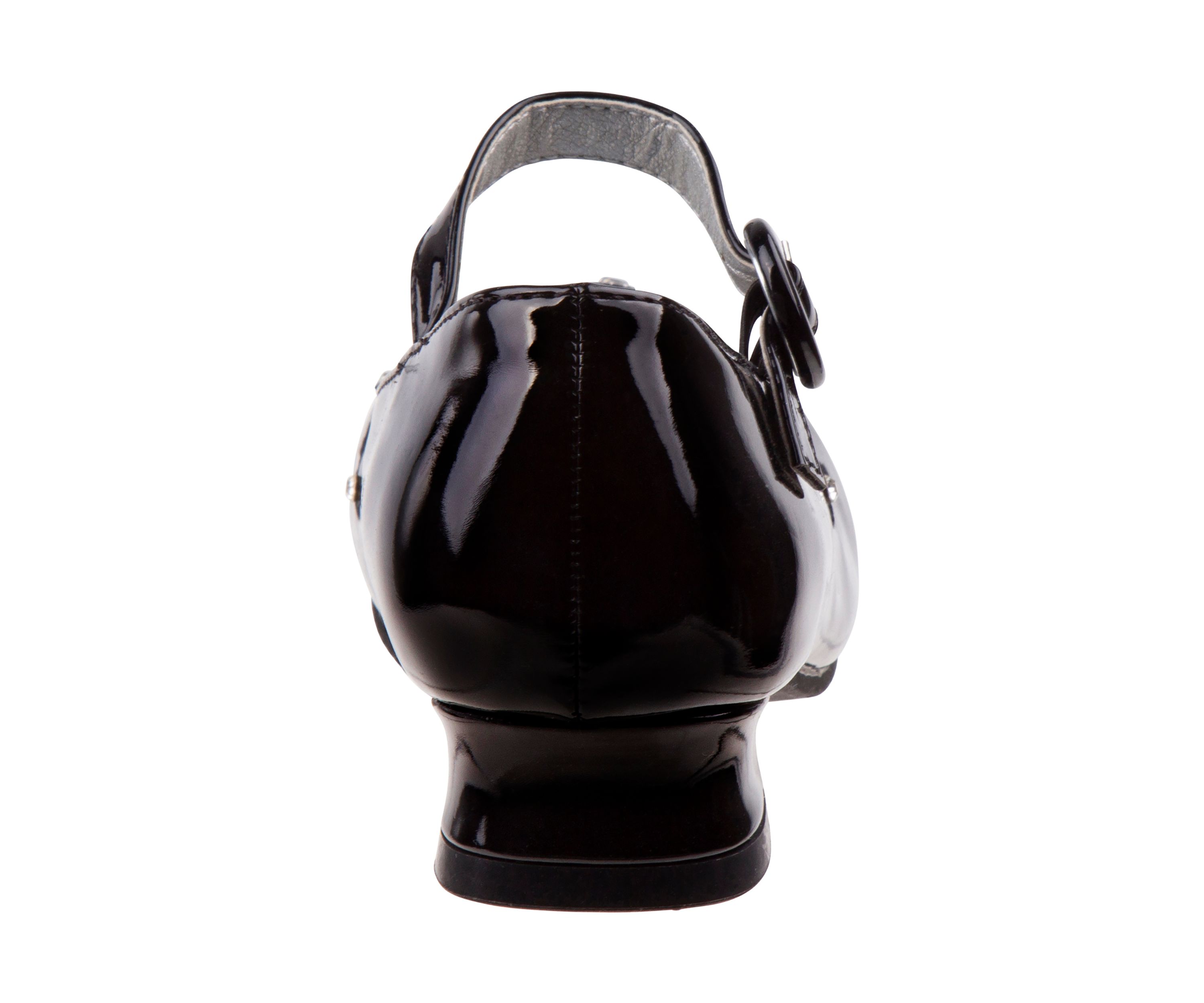 Josmo Little Kids Girls Dress Shoes