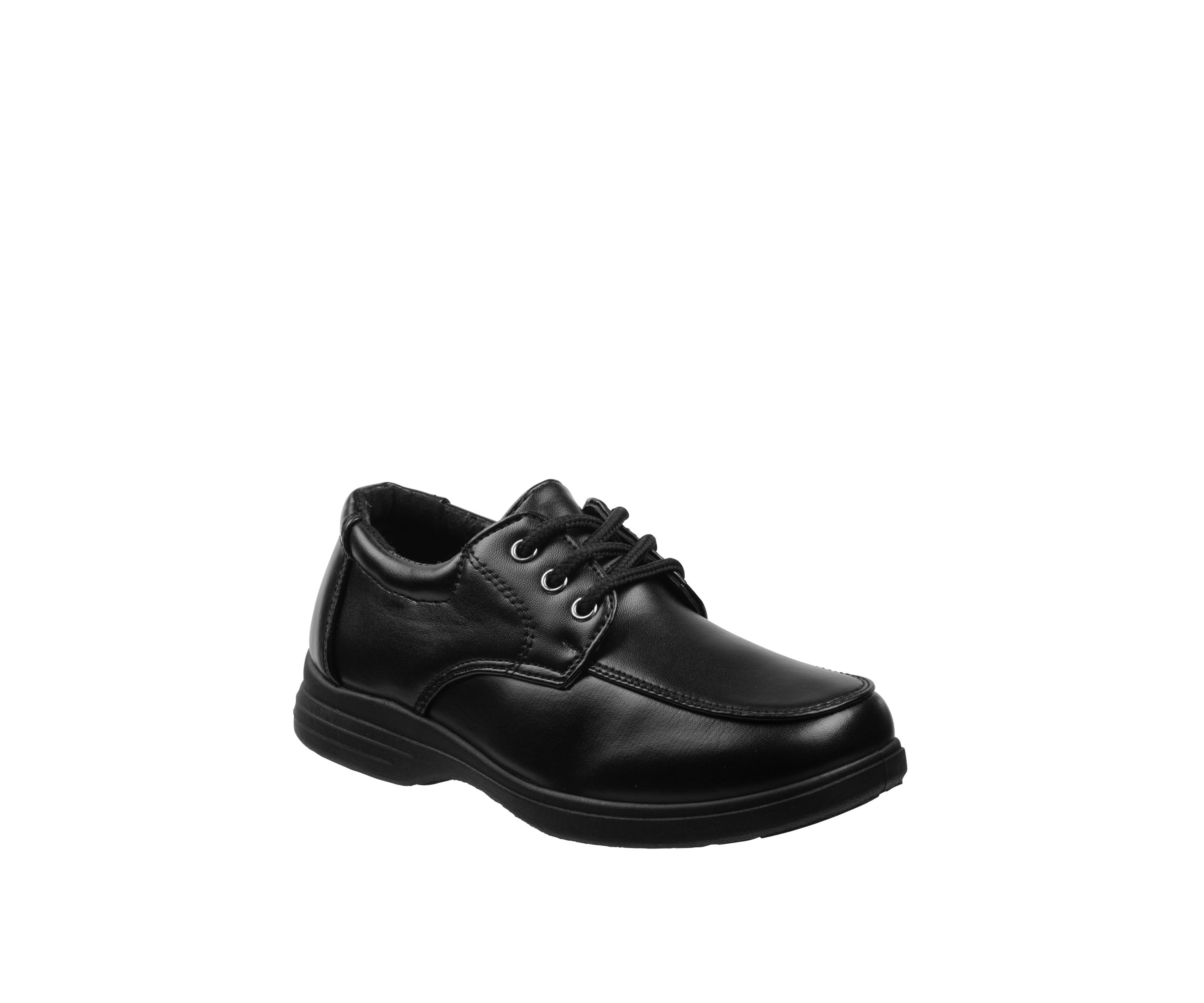 Toddler/Youth Boys School Shoes