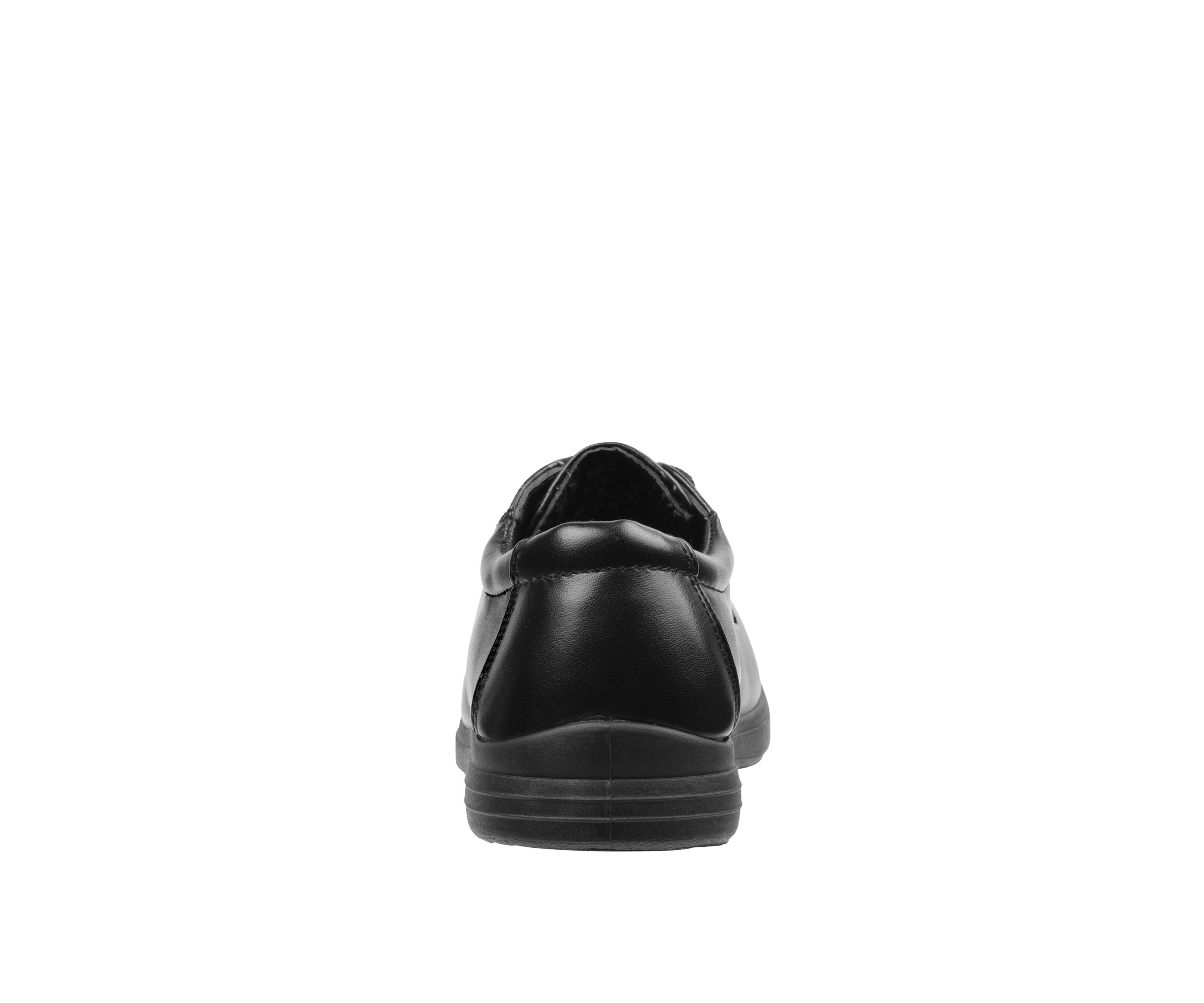 Toddler/Youth Boys School Shoes