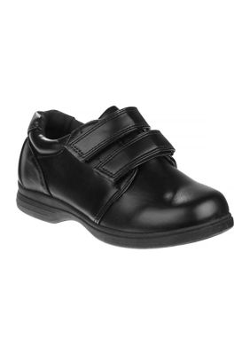 Josmo Toddler/Youth Boys School Shoes
