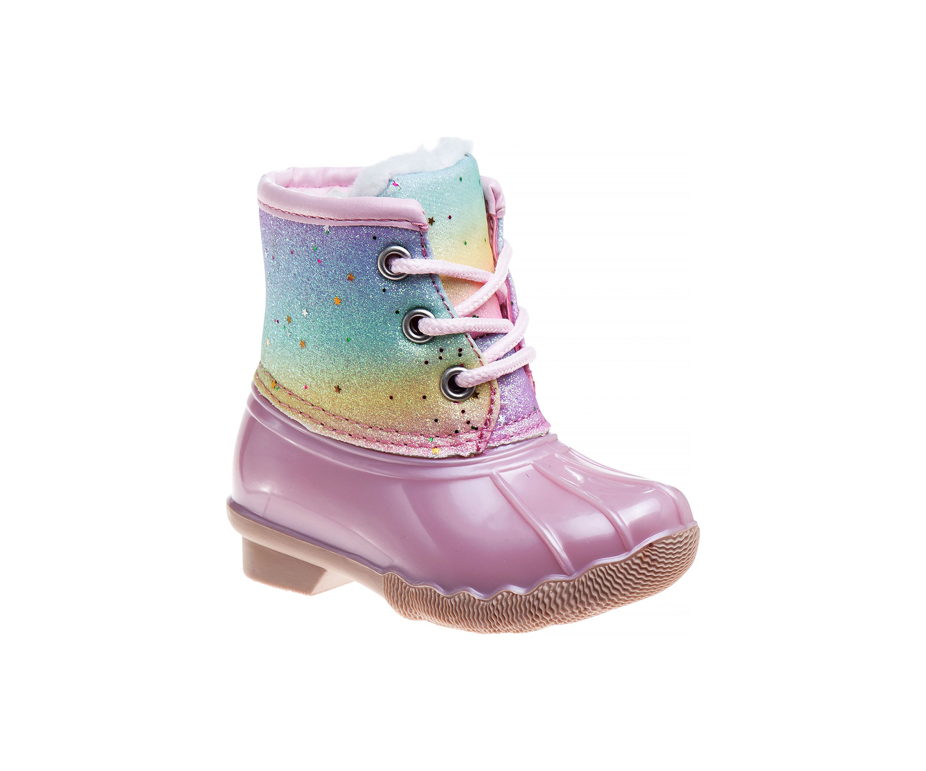 Little Kids  Duck Boots