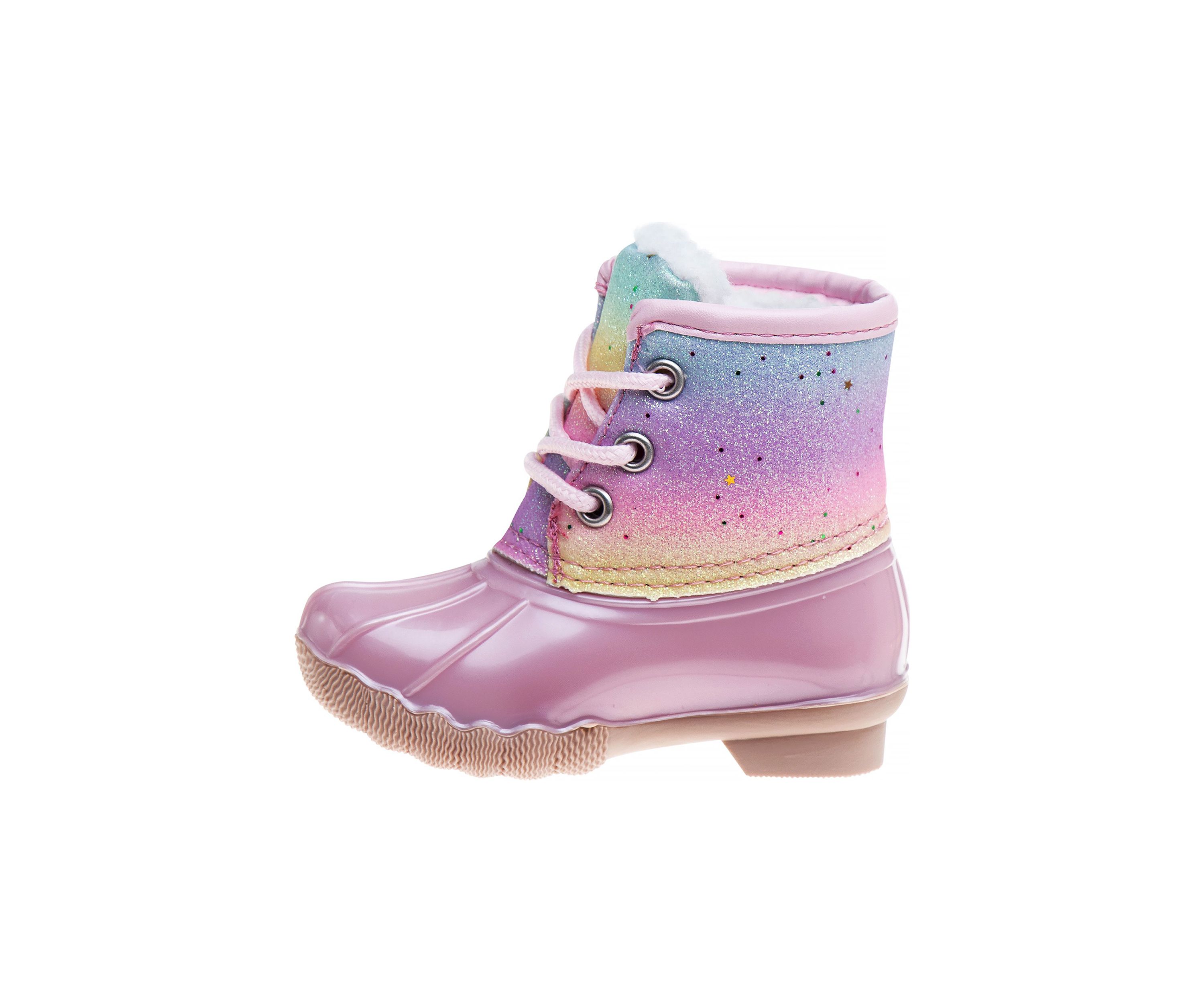 Little Kids  Duck Boots