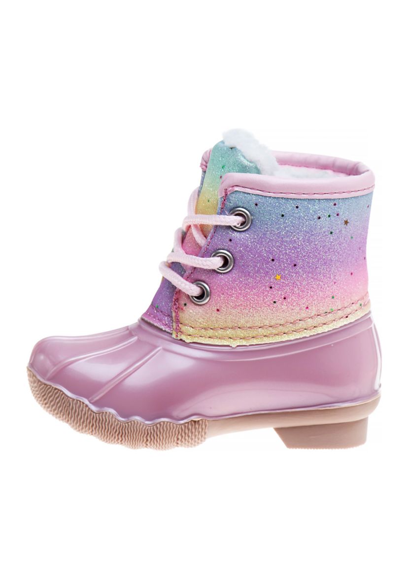Little Kids  Duck Boots