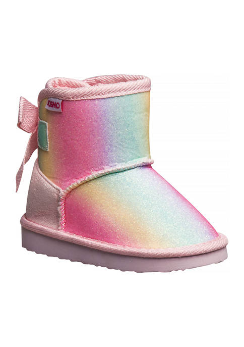 Josmo Toddler Girls Winter Boots