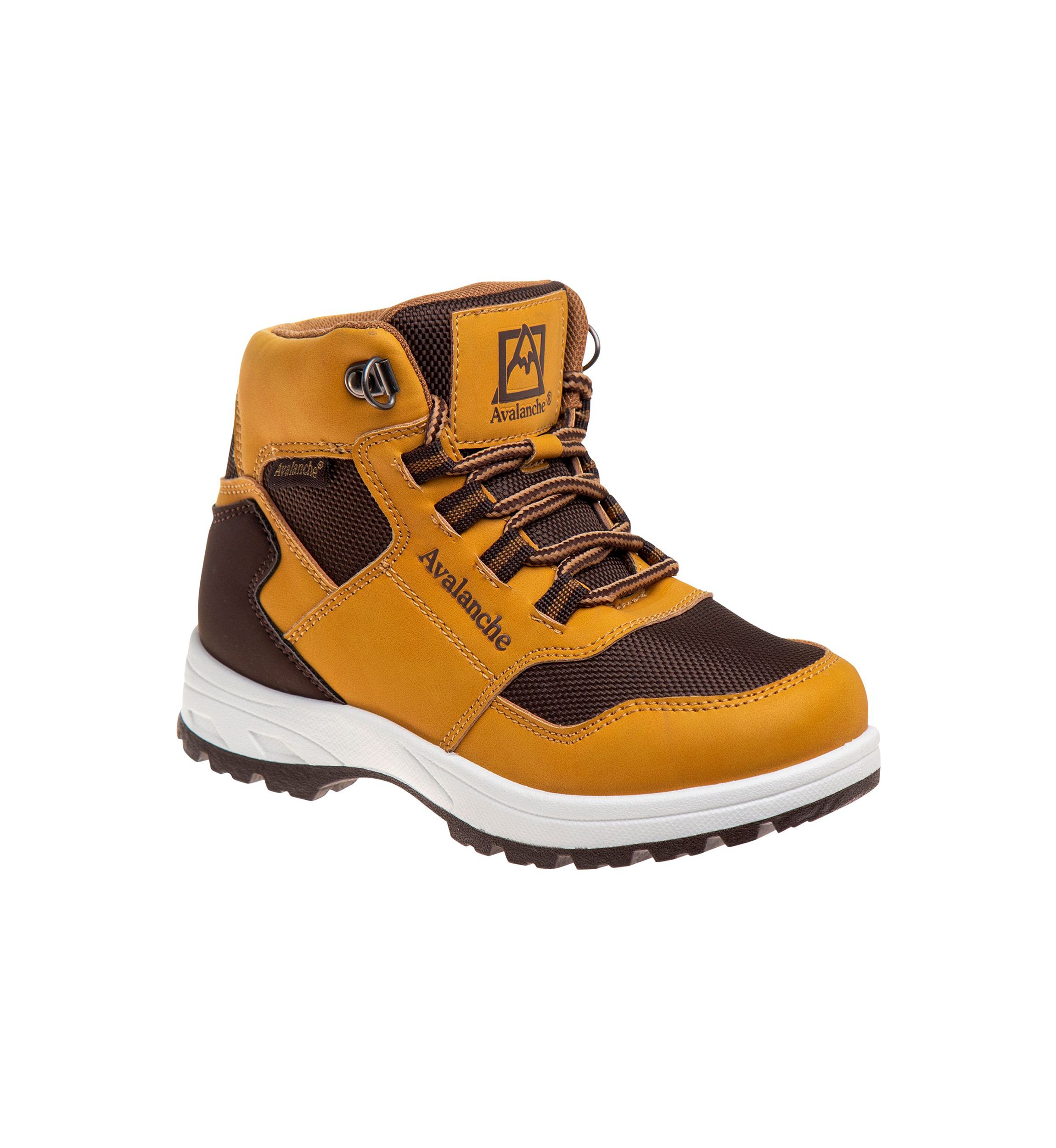 Little Kids  Boys Hiker Boots
