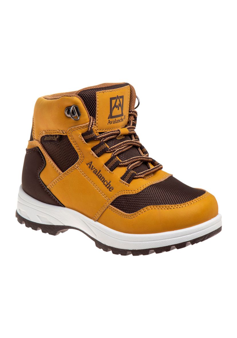 Little Kids  Boys Hiker Boots