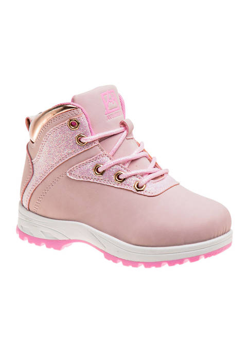 Youth Girls Hiker Boots