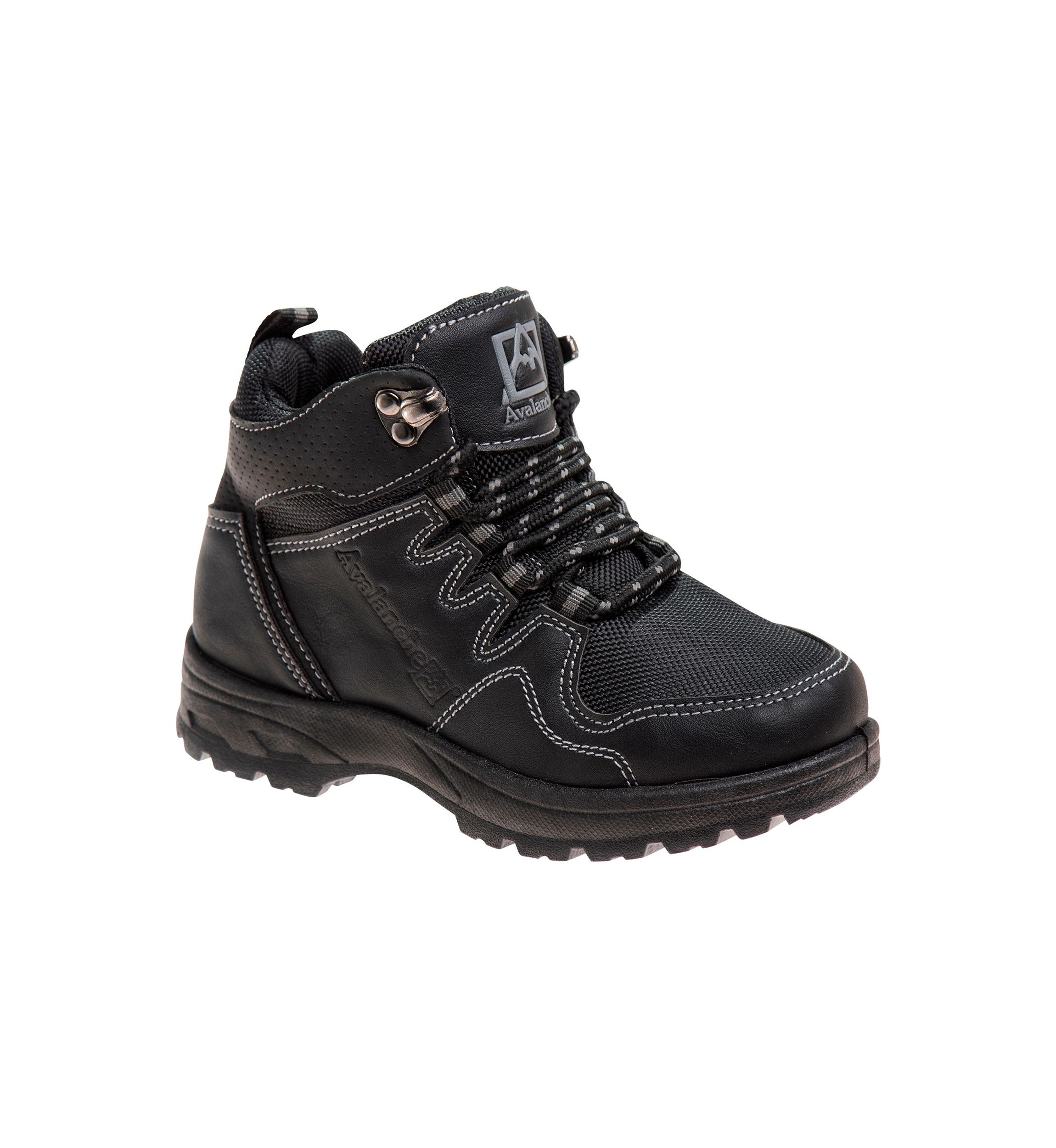 Little Kids  Boys Hiker Boots