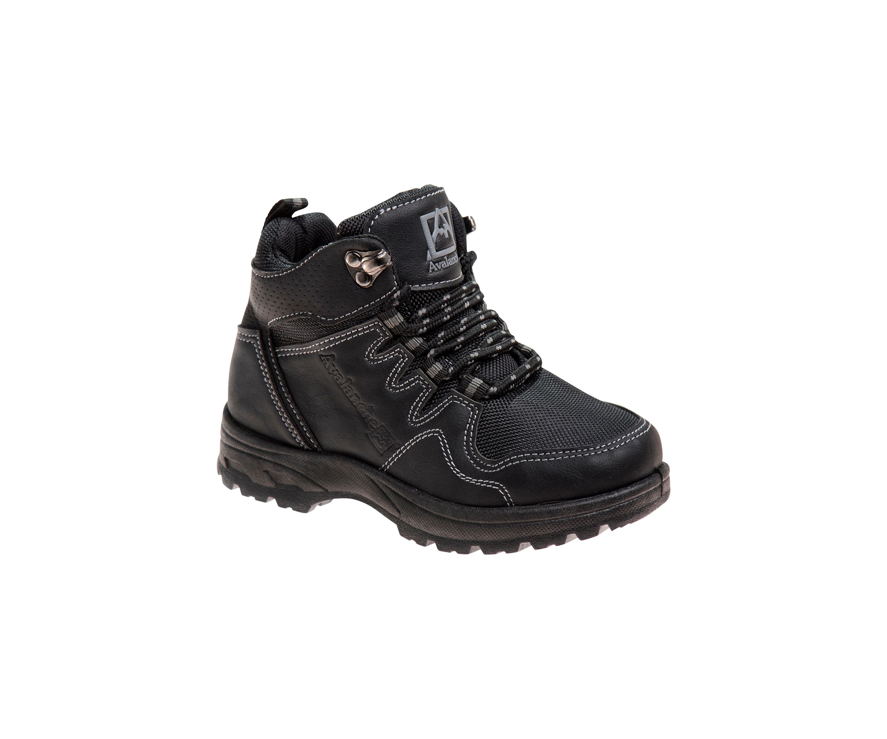 Little Kids  Boys Hiker Boots