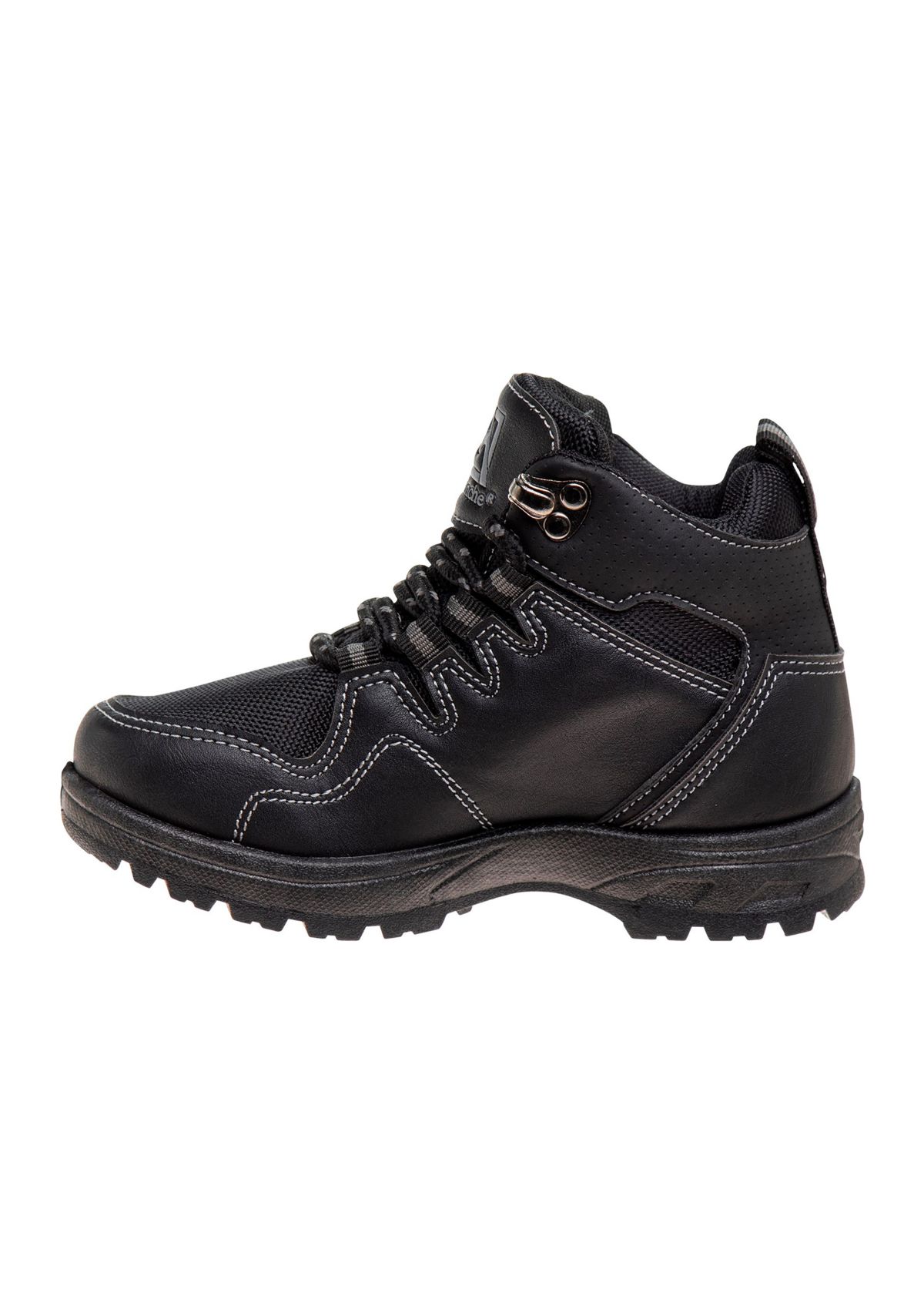 Little Kids  Boys Hiker Boots