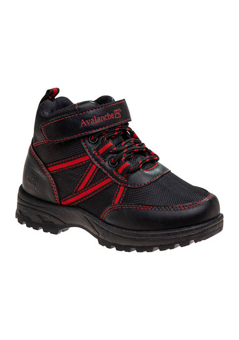 Avalanche Youth Boys Hiker Boots