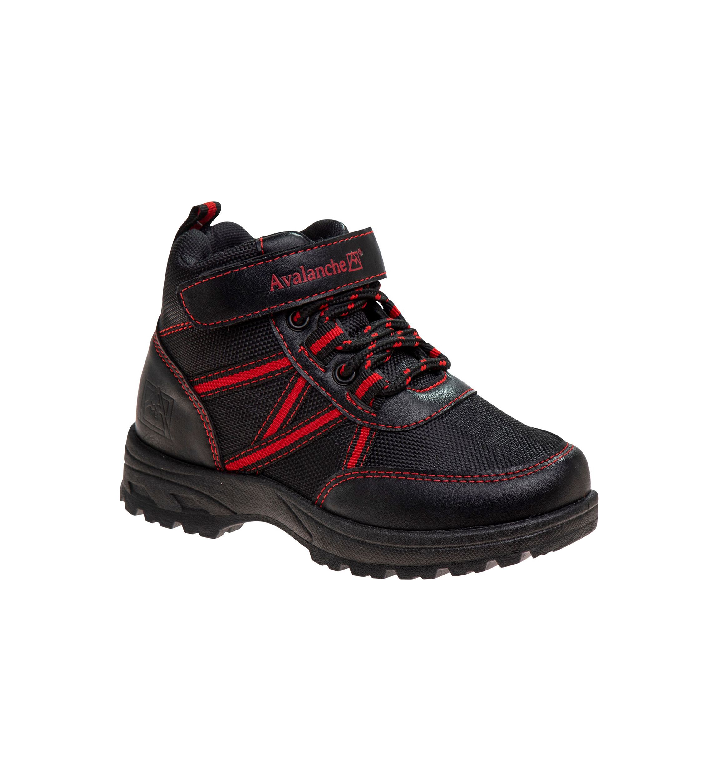 Little Kids  Boys Hiker Boots